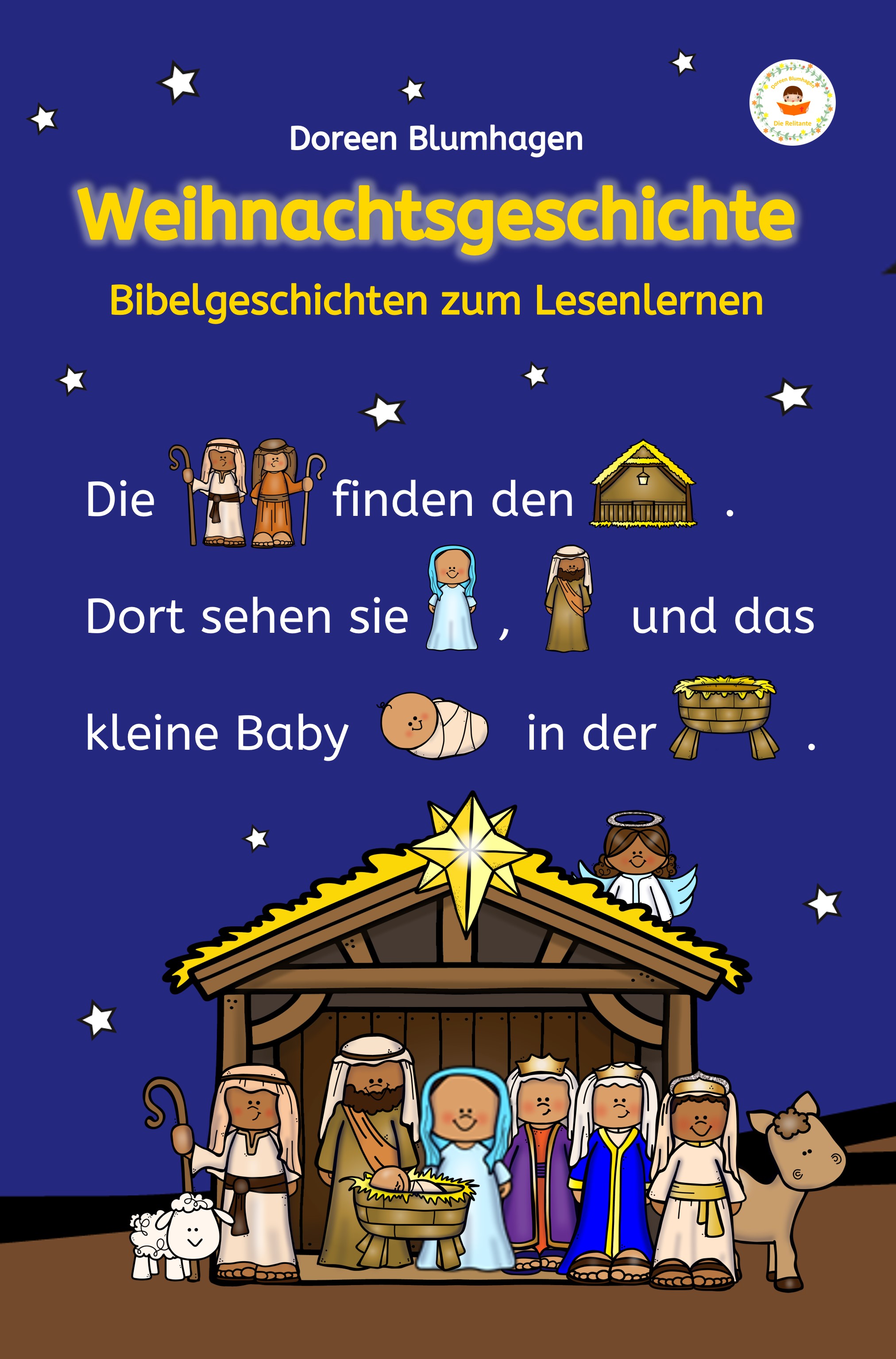 Die Weihnachtsgeschichte
