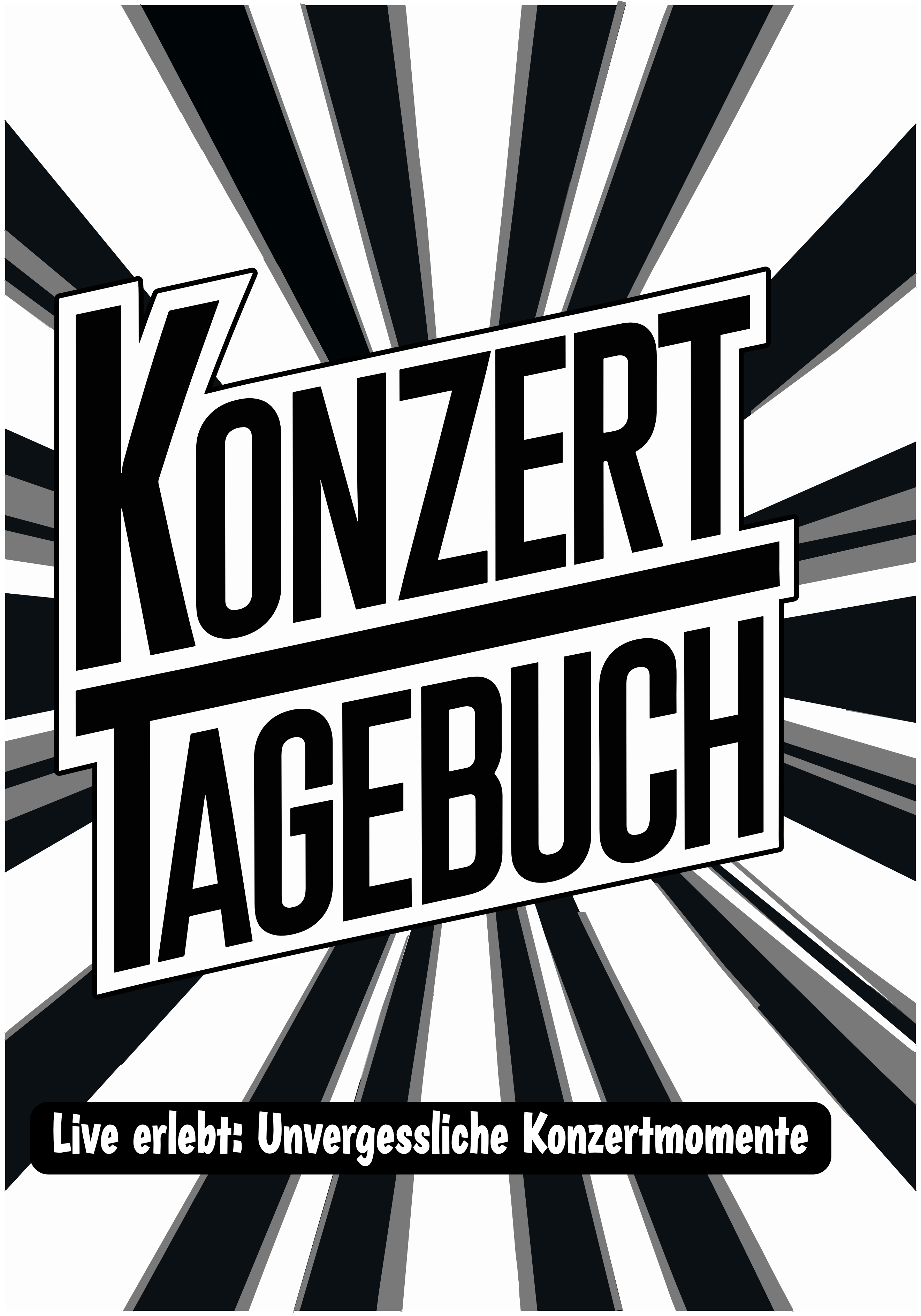 Konzert Tagebuch