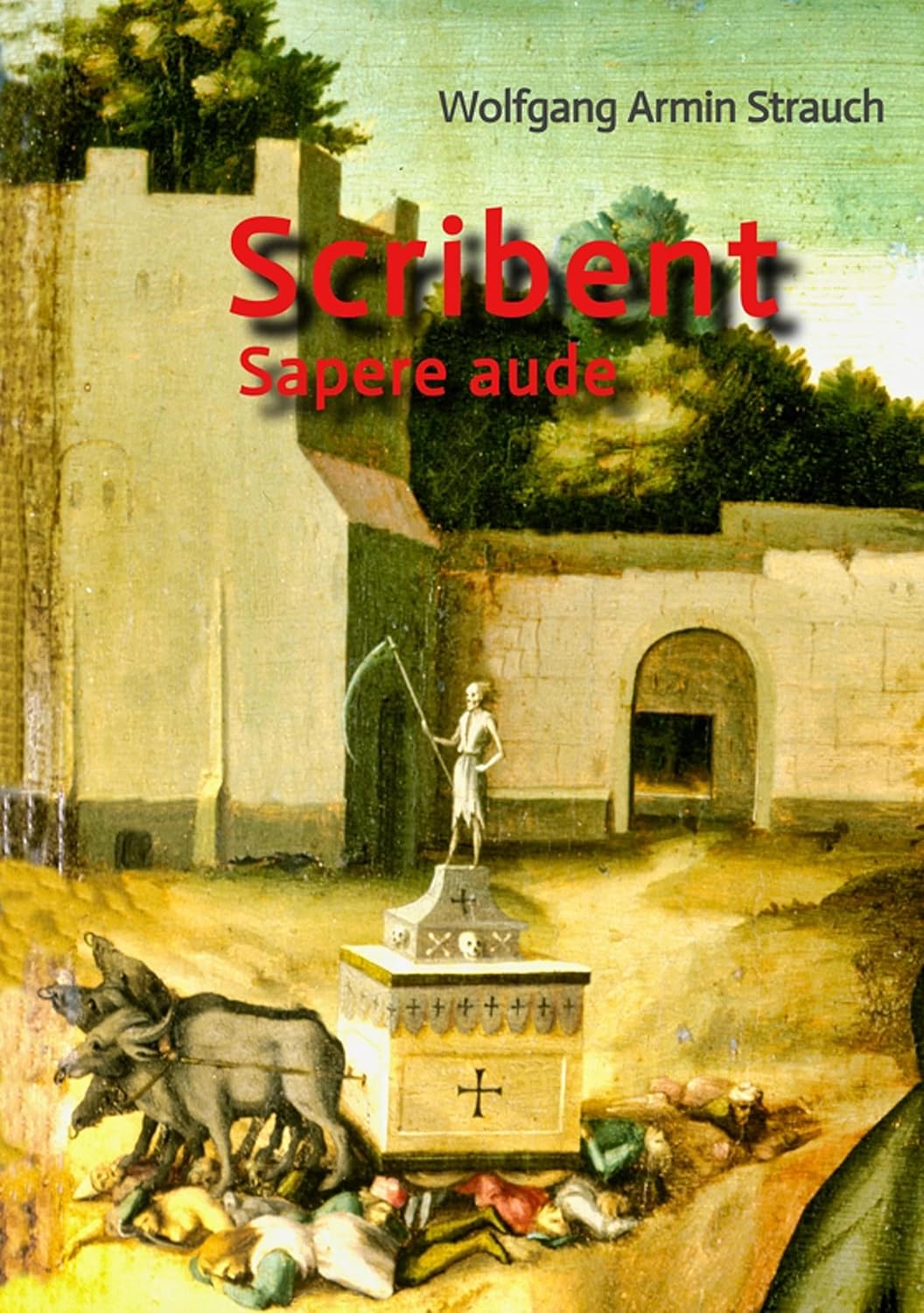 Scribent - Sapere aude