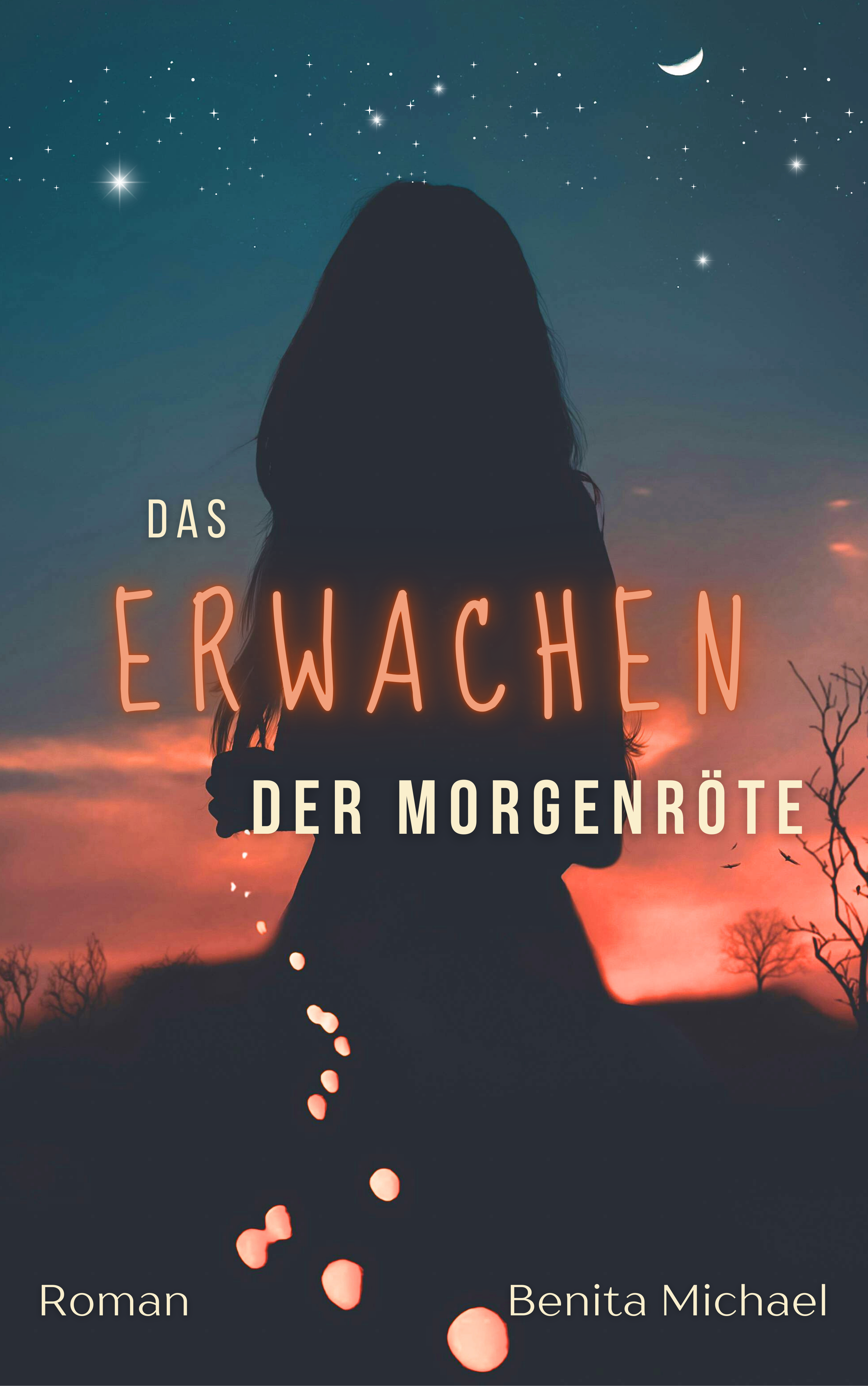 Das Erwachen der Morgenröte