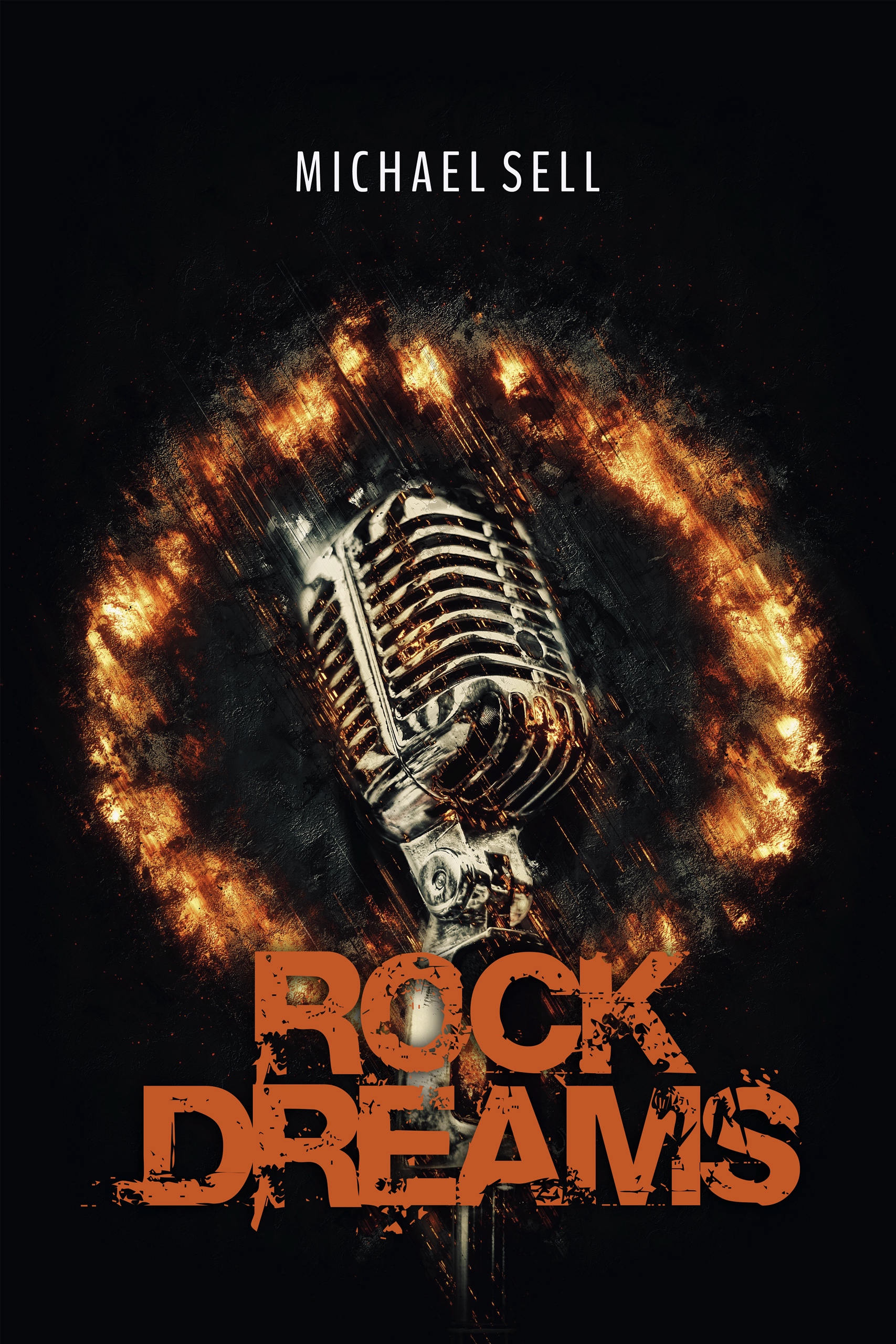 Rock Dreams