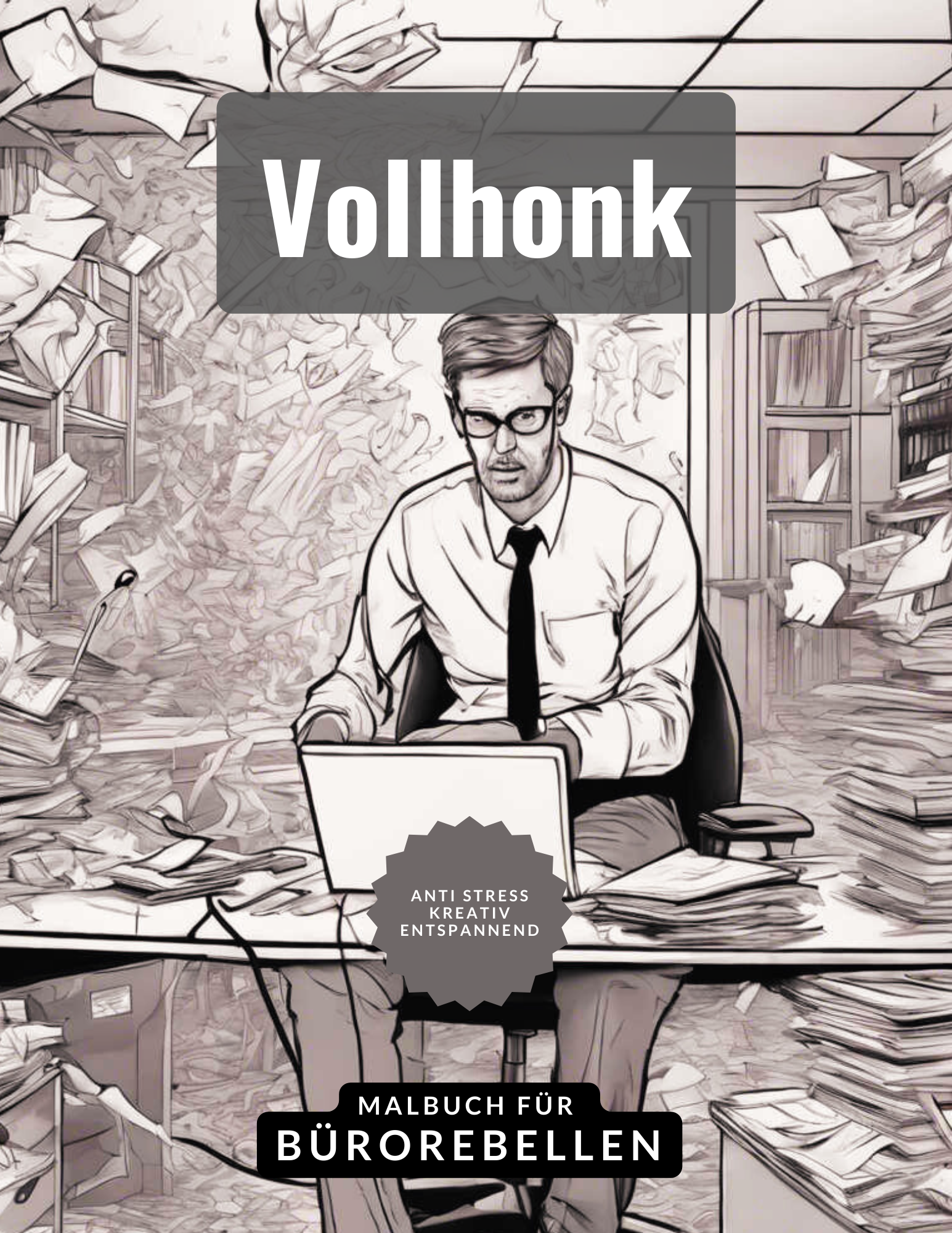 Vollhonk