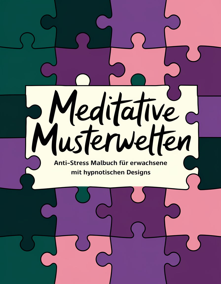 Meditative Musterwelten