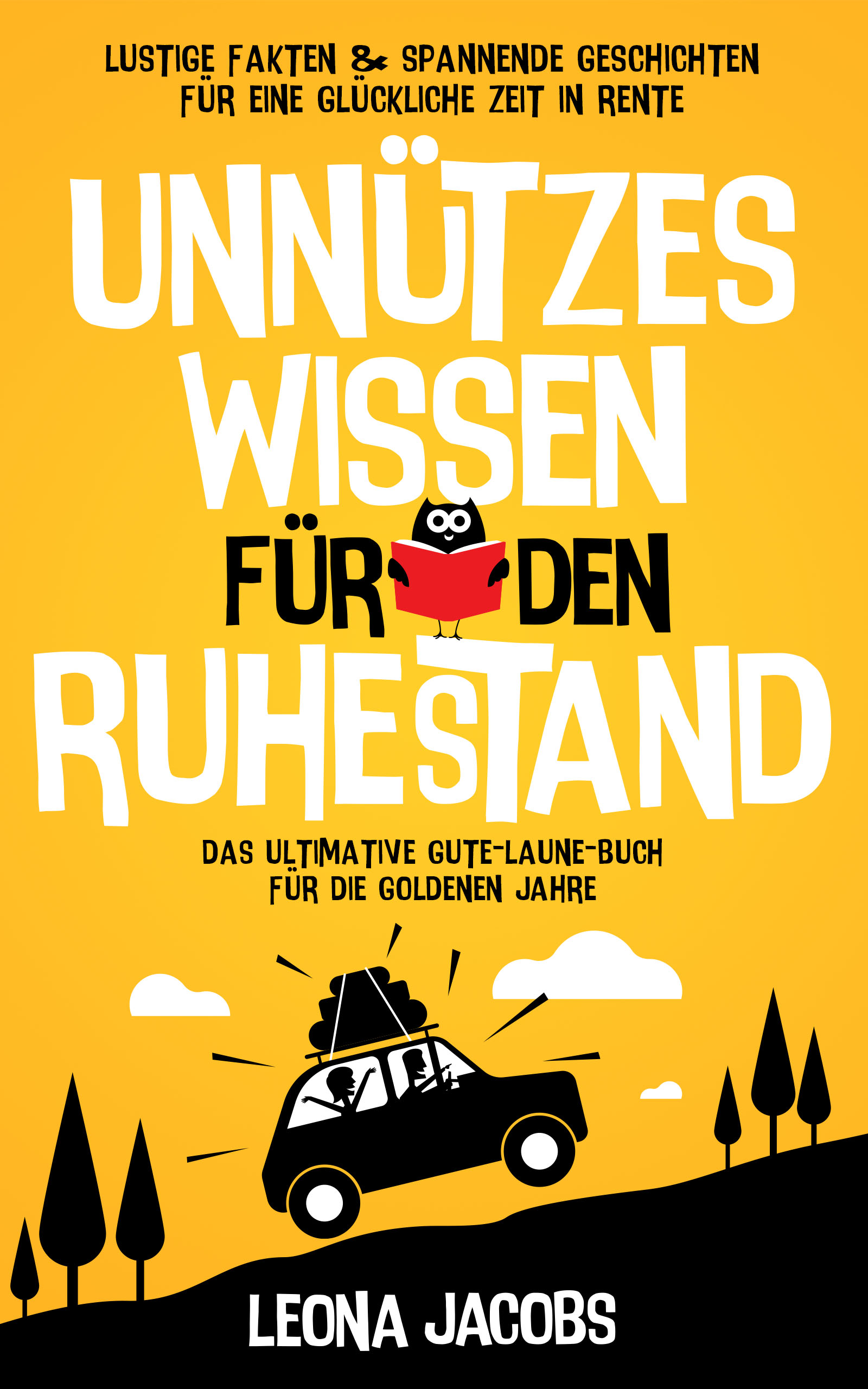 Unnützes Wissen für den Ruhestand