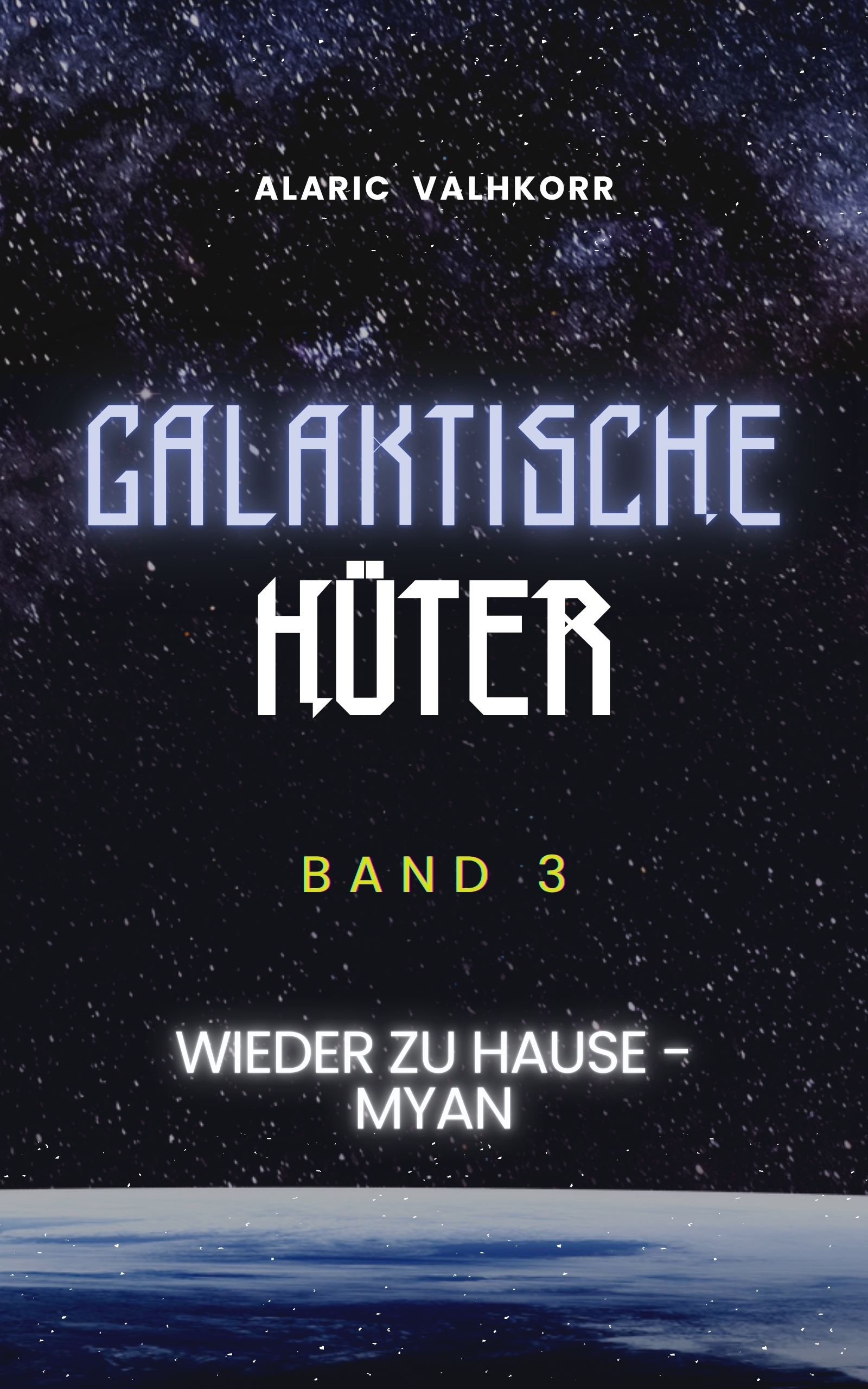 Galaktische Hüter