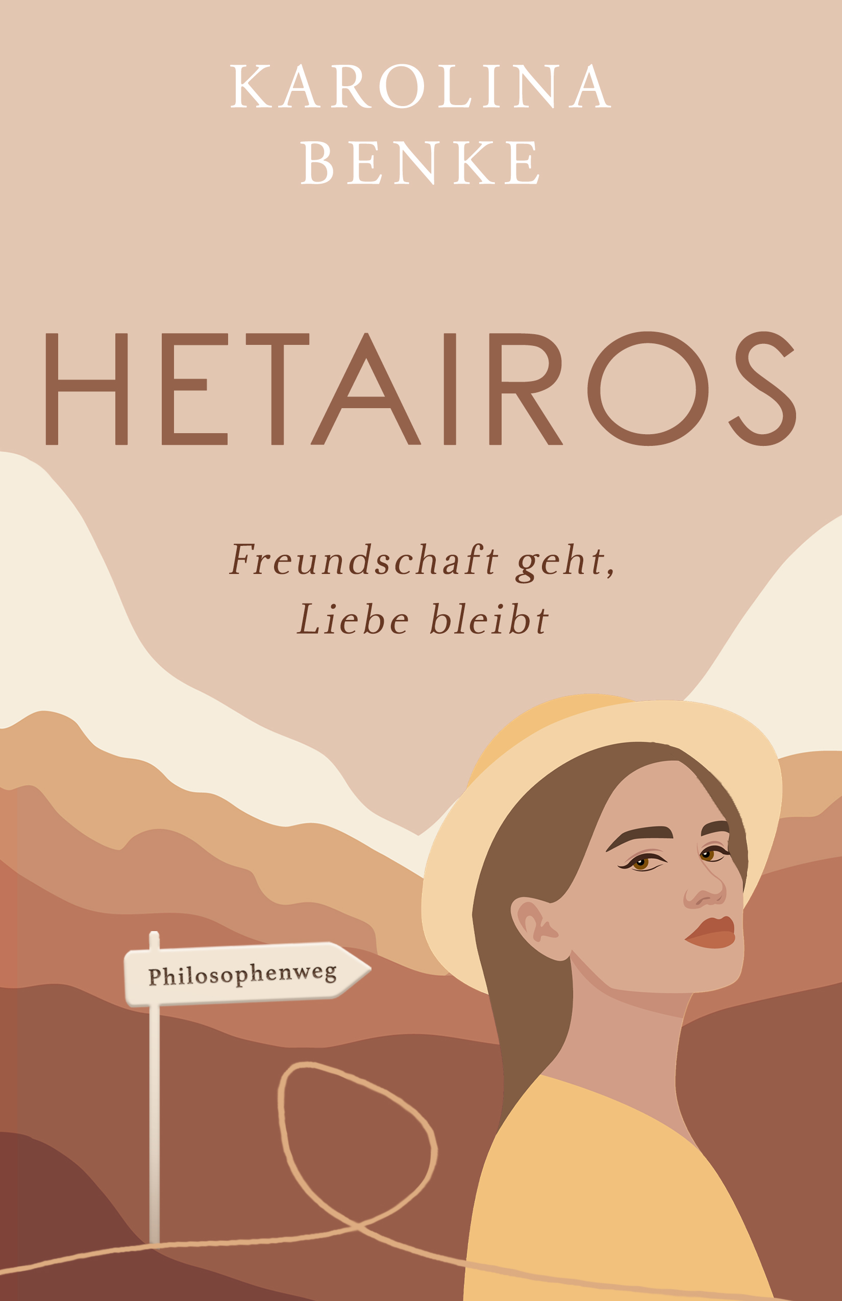 Hetairos