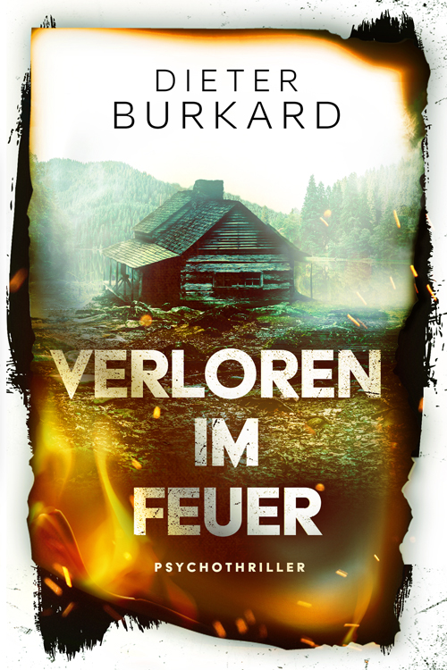 Verloren im Feuer