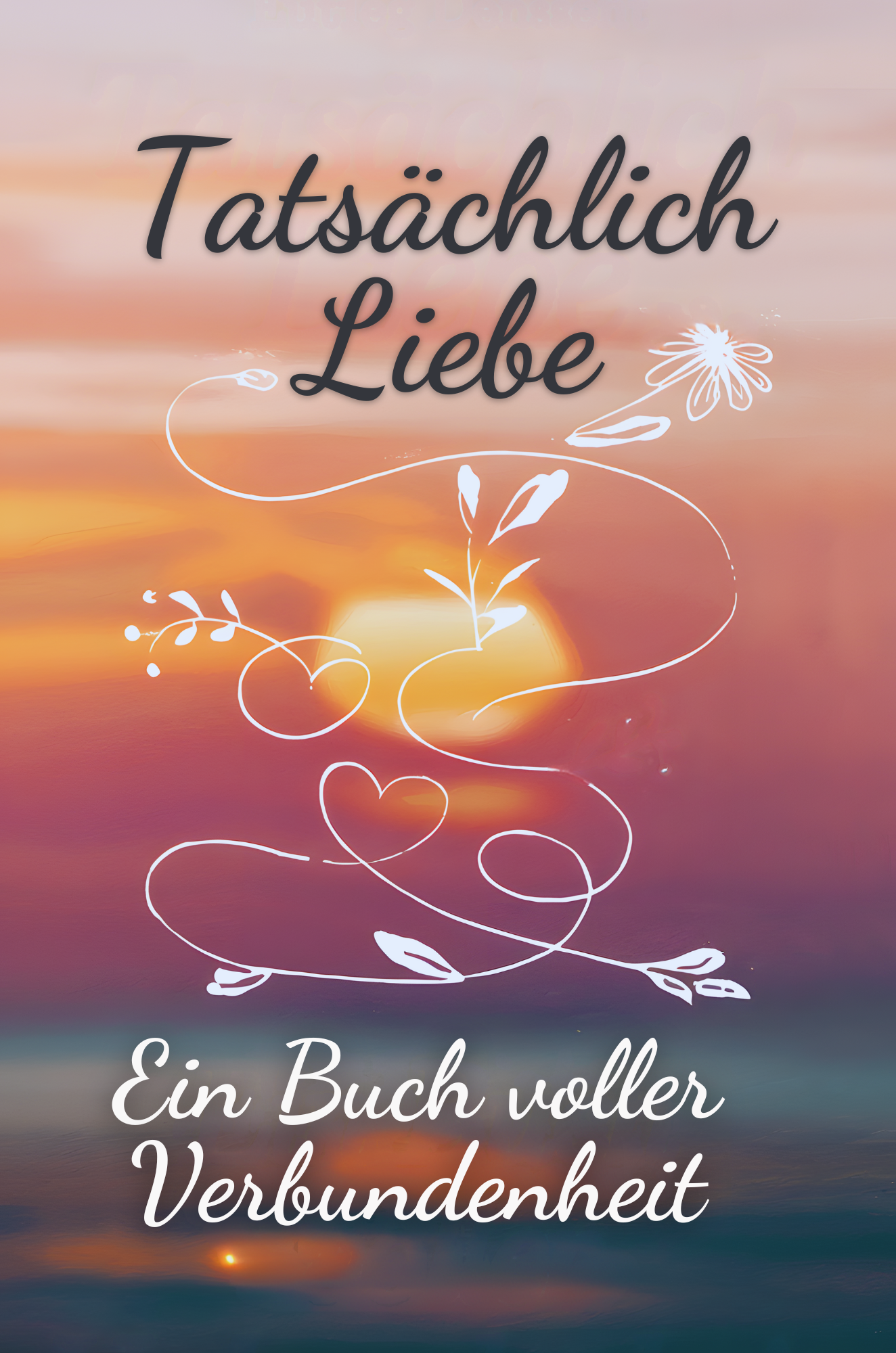 Tatsächlich Liebe ein Buch voller Verbundenheit: