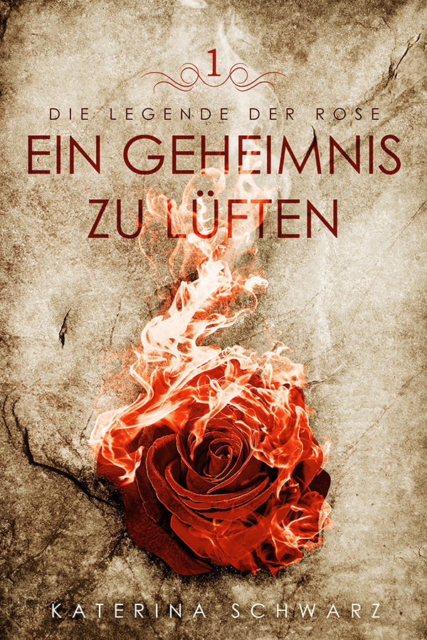 Ein Geheimnis zu lüften