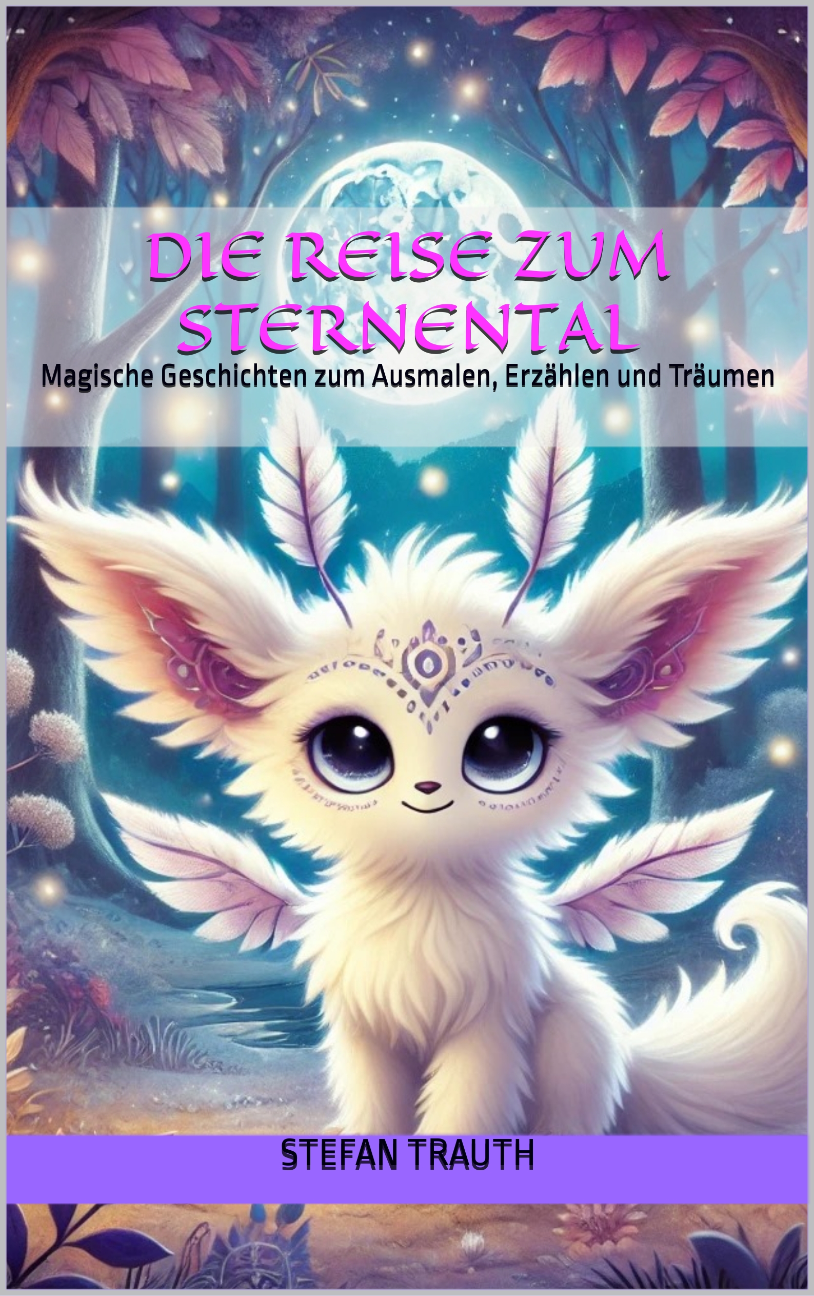Die Reise zum Sternental