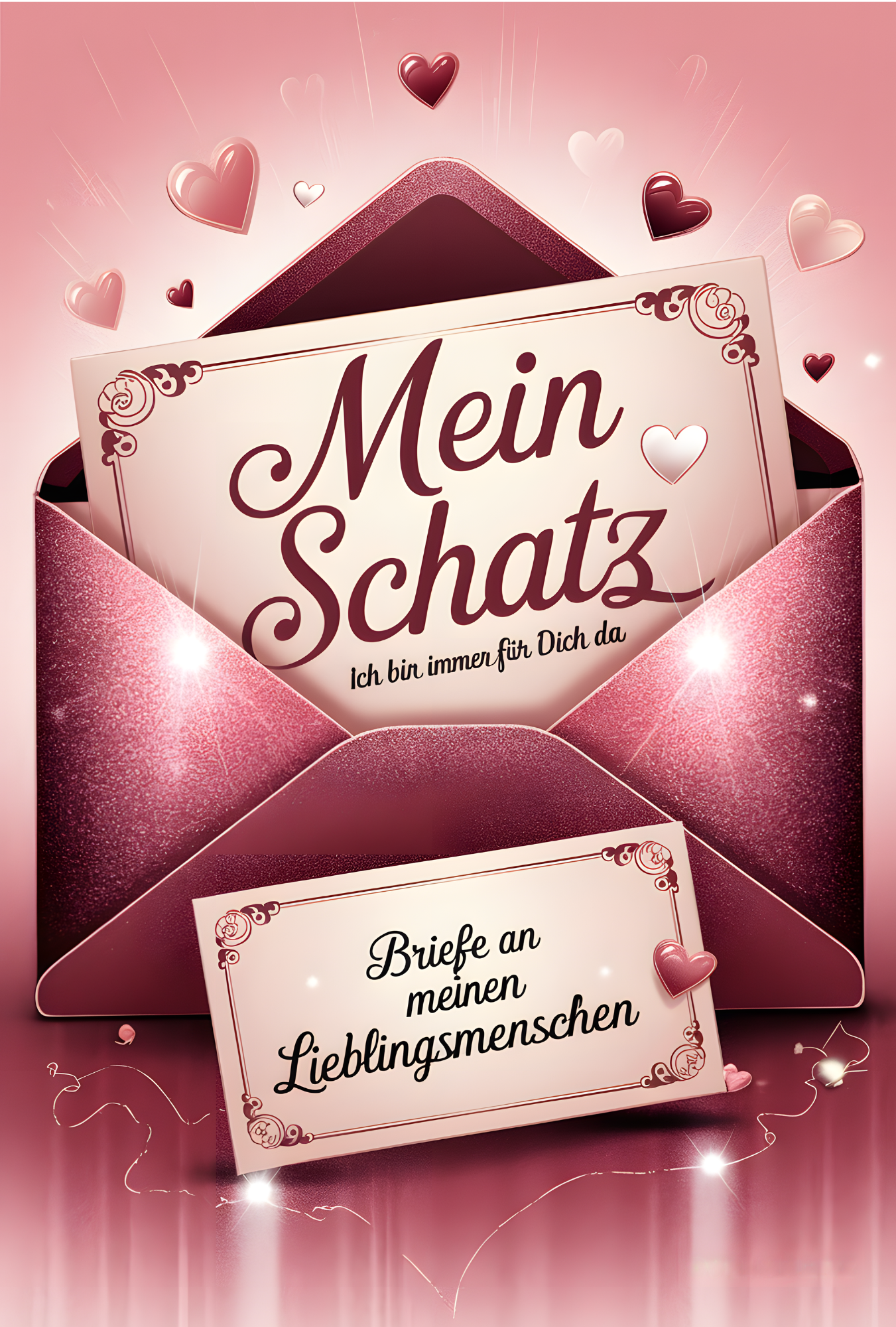 Mein Schatz: