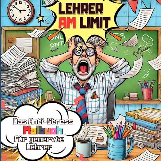 Lehrer am Limit 