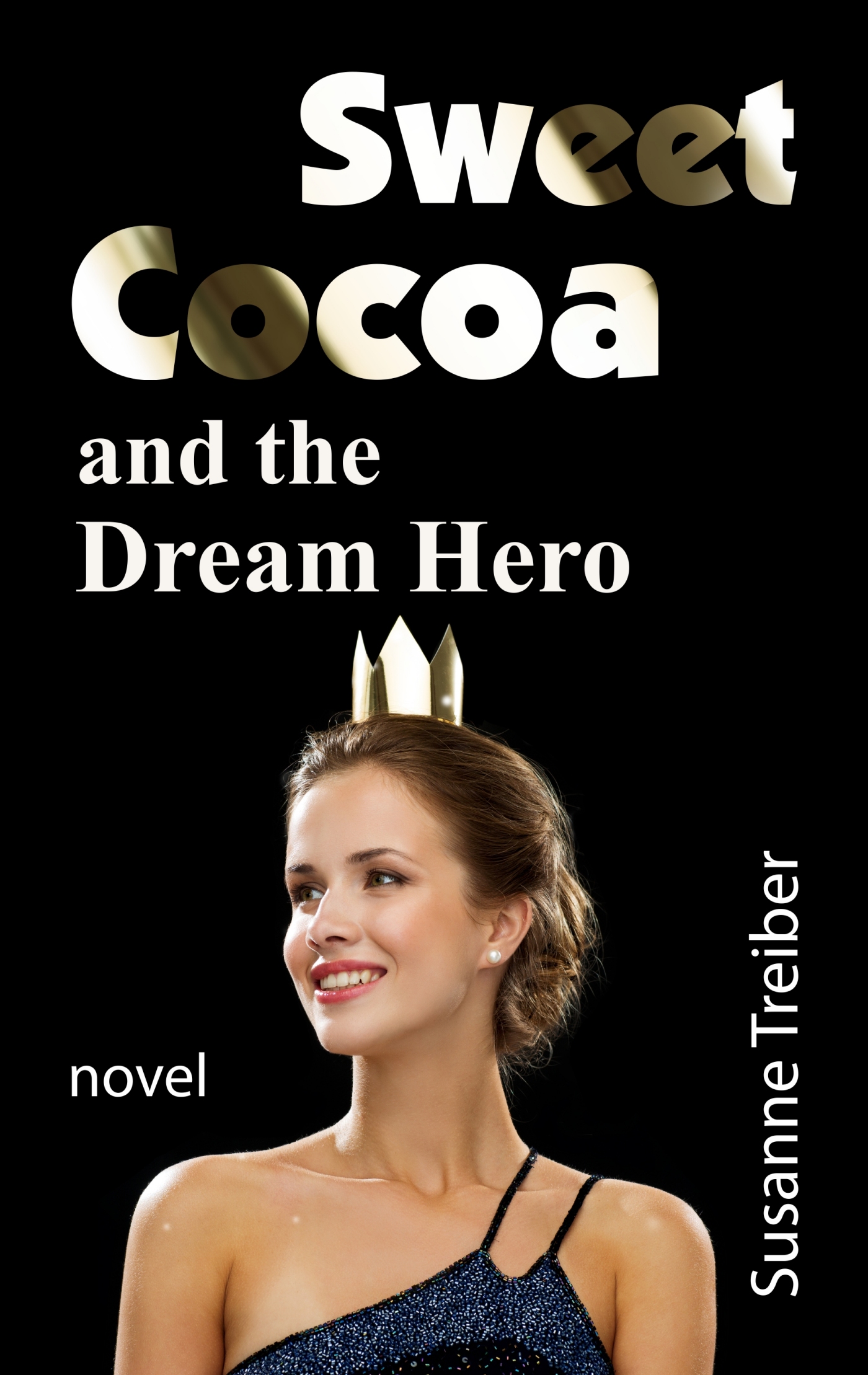 Sweet Cocoa and the Dream Hero