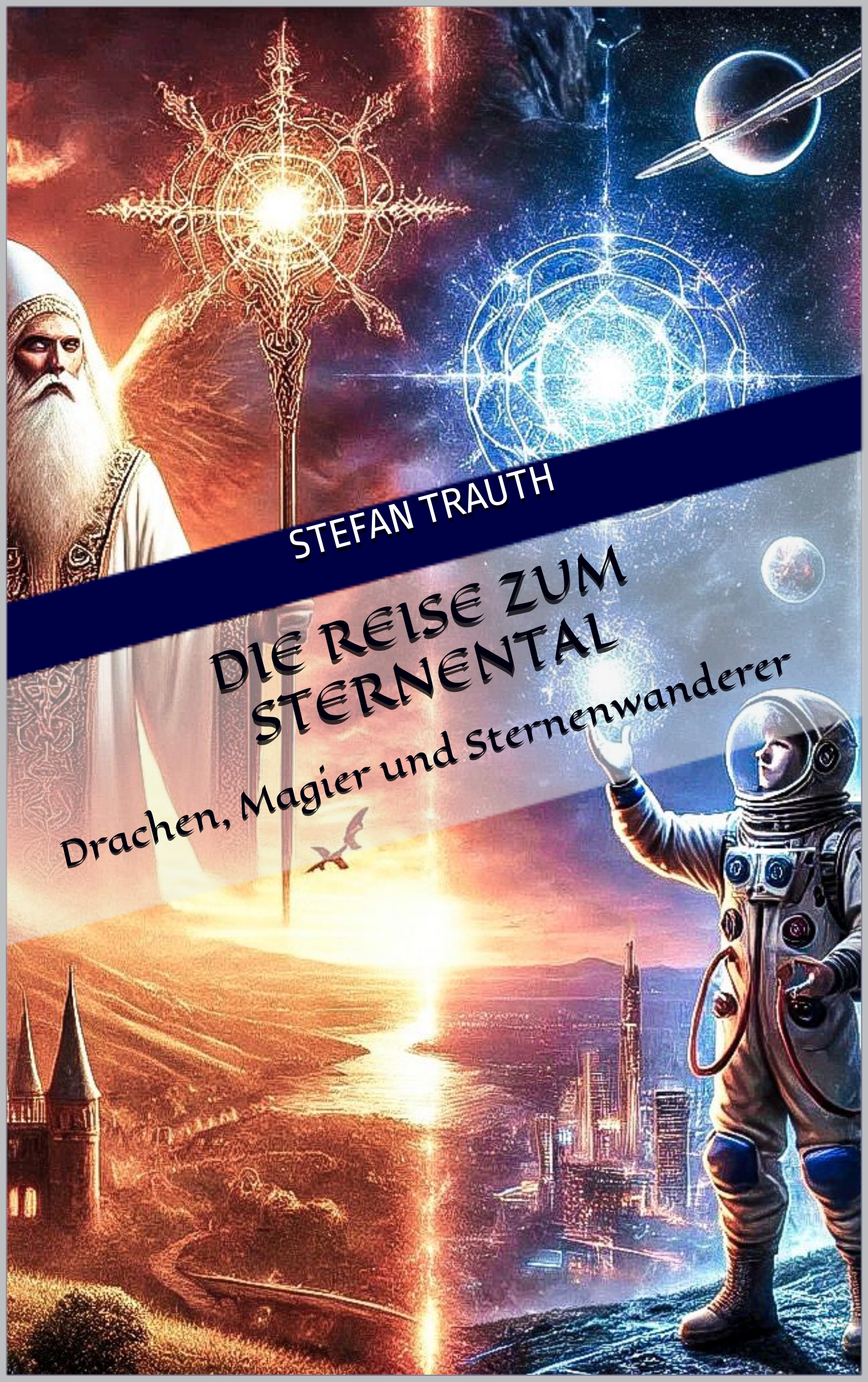 Die Reise zum Sternental