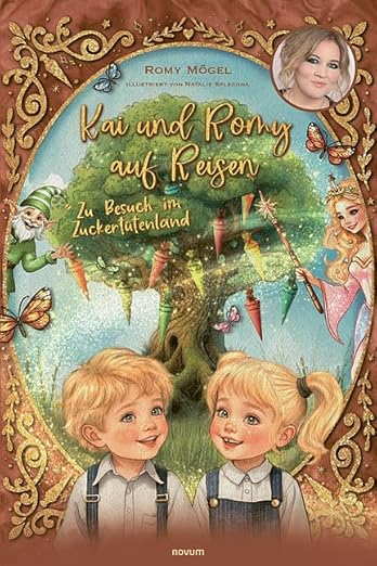 Kai und Romy auf Reisen