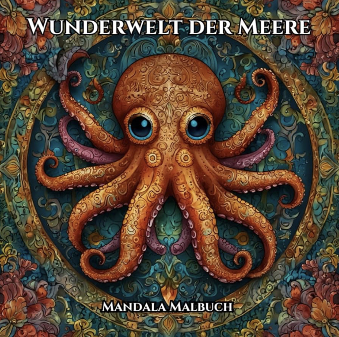 Wunderwelt der Meere
