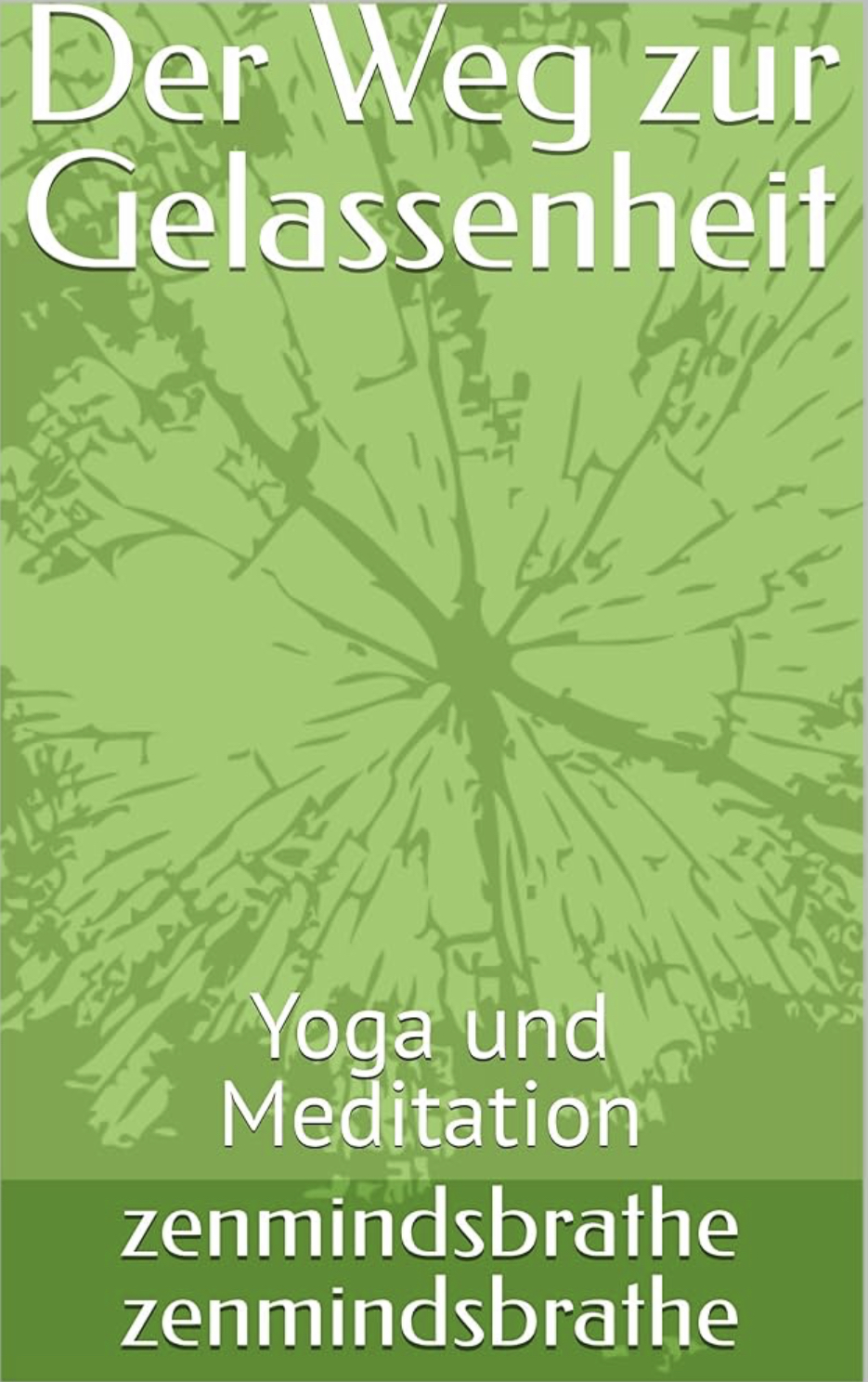 Der Weg zur Gelassenheit