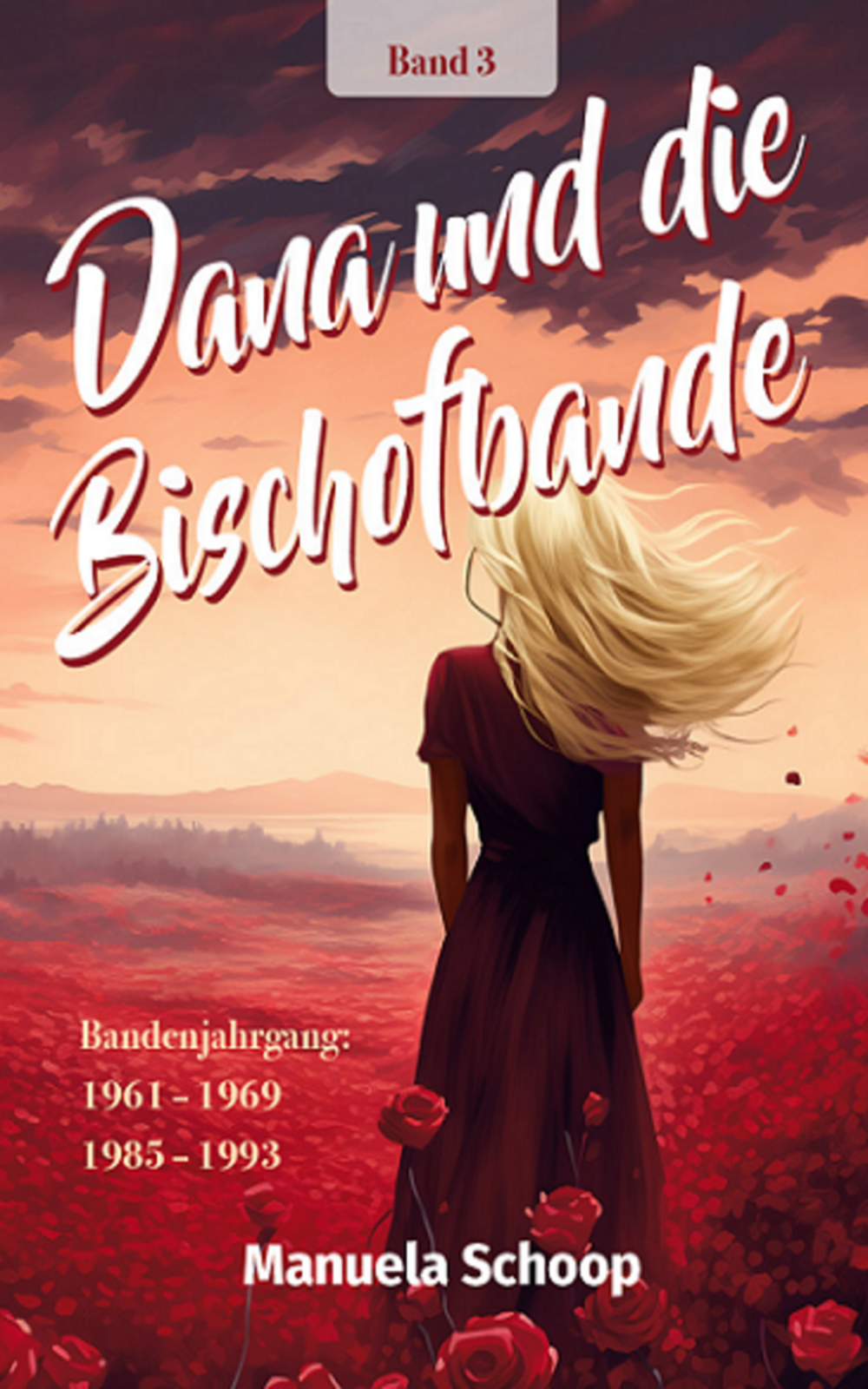 Dana und die Bischofbande
