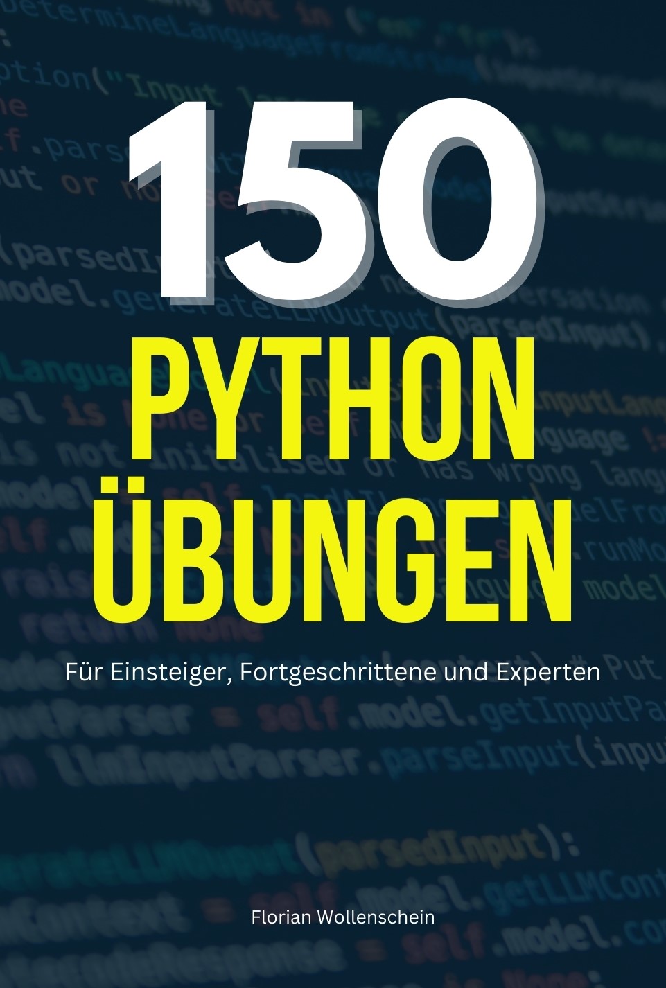 150 Python Übungen