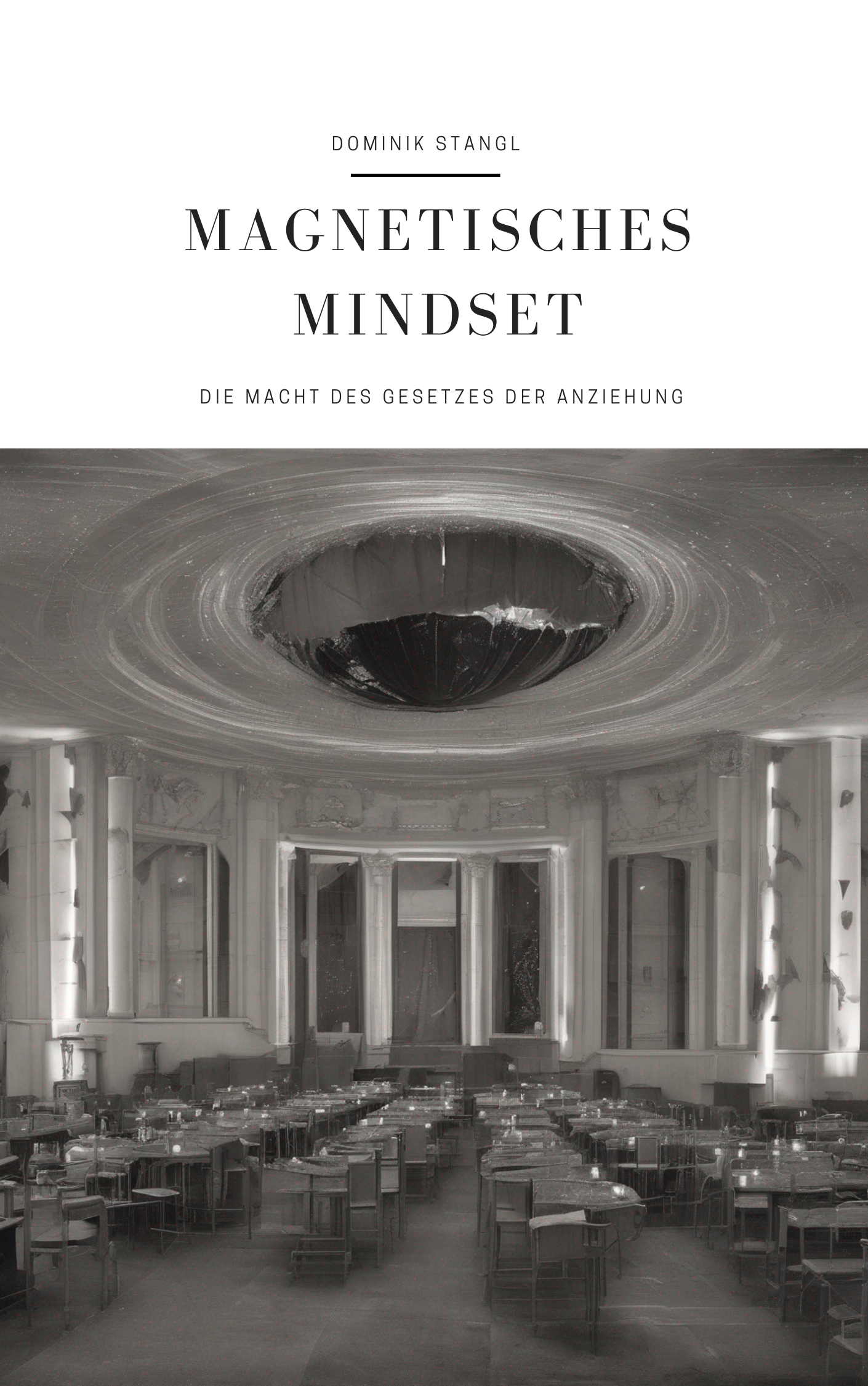 Magnetisches Mindset