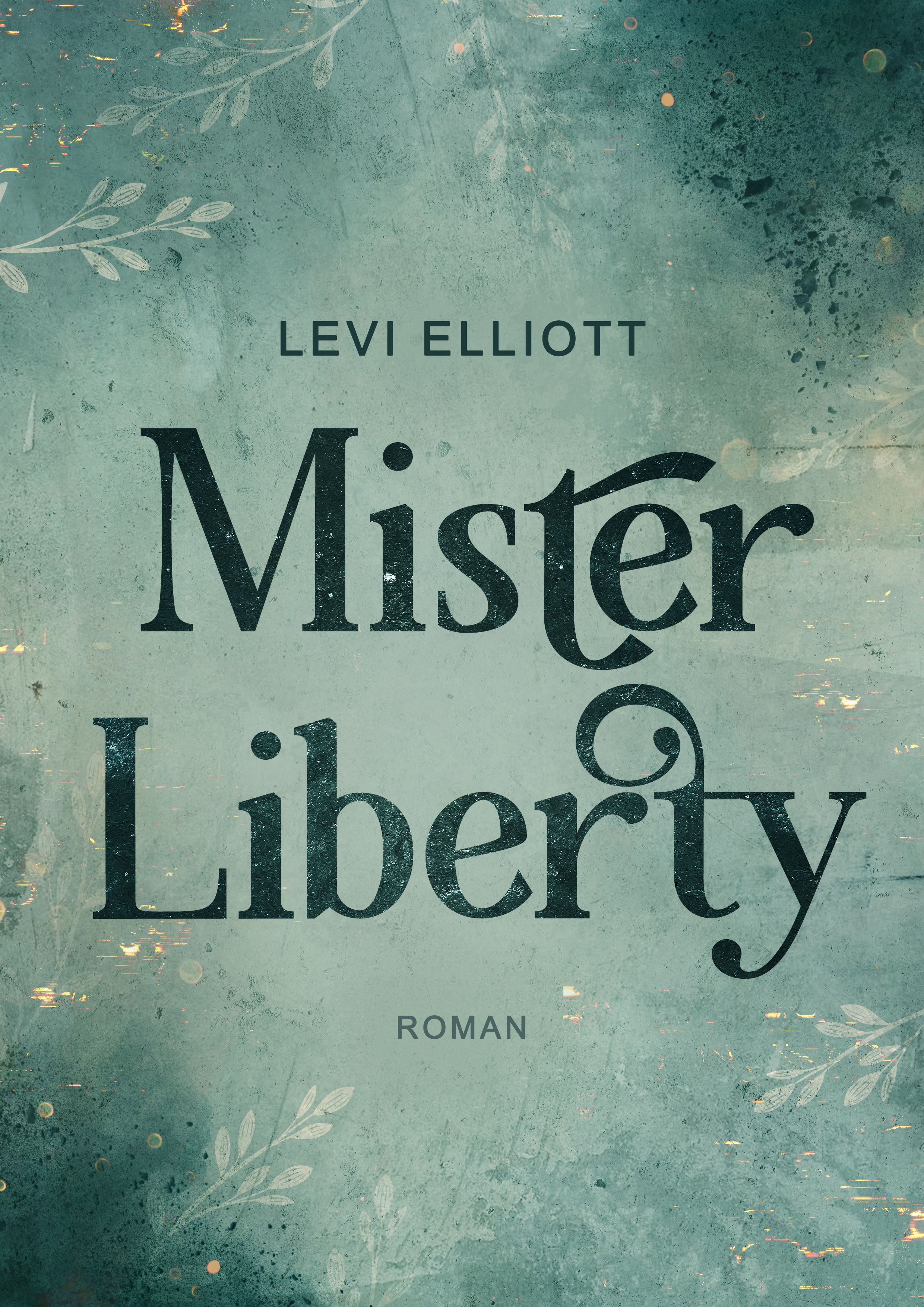 Mister Liberty