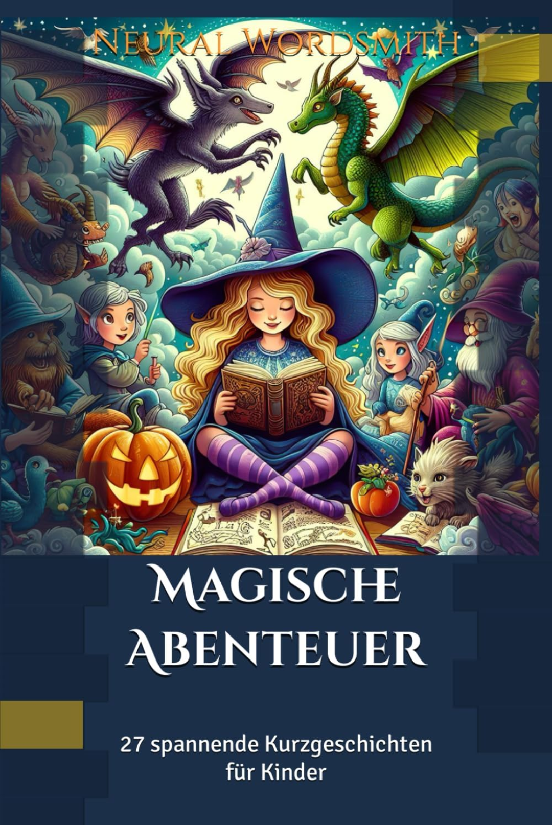 Magische Abenteuer