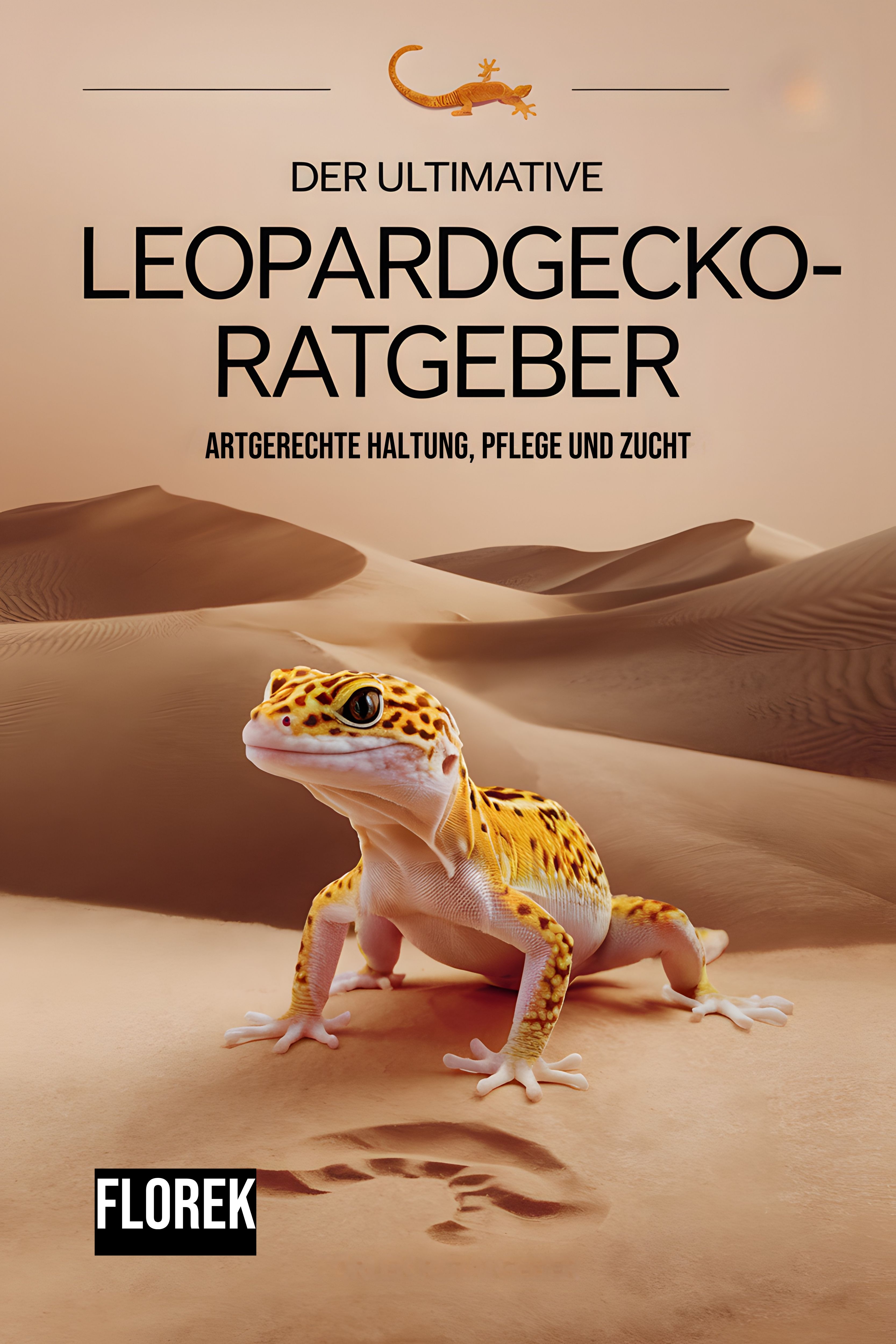 Der ultimative Leopardgecko Ratgeber