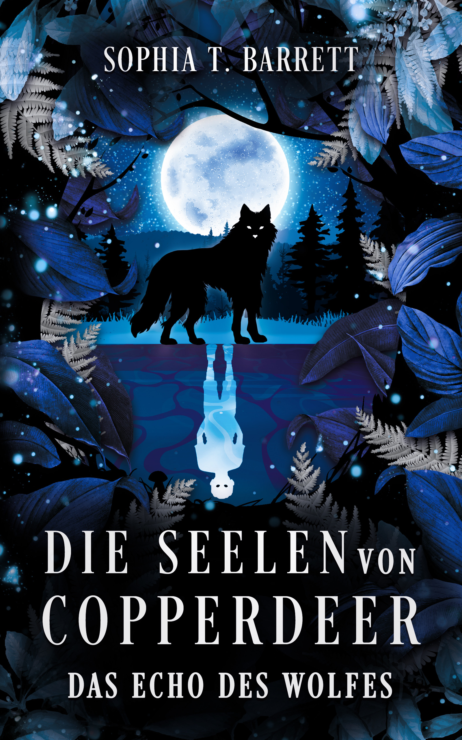 Die Seelen von Copperdeer