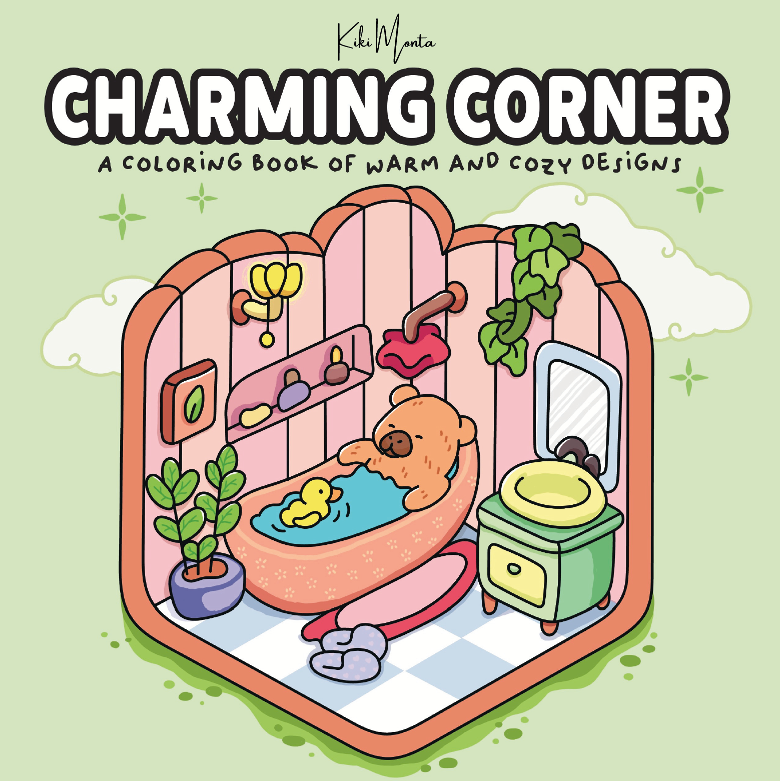 Charming Corner