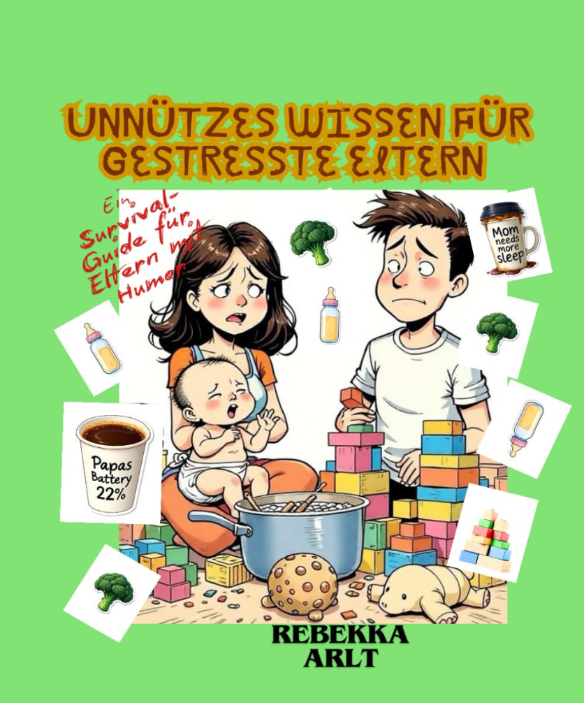Unnützes Wissen für gestresste Eltern