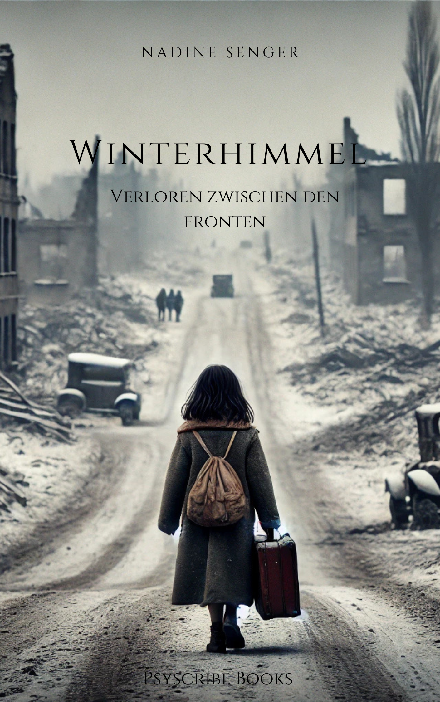 Winterhimmel
