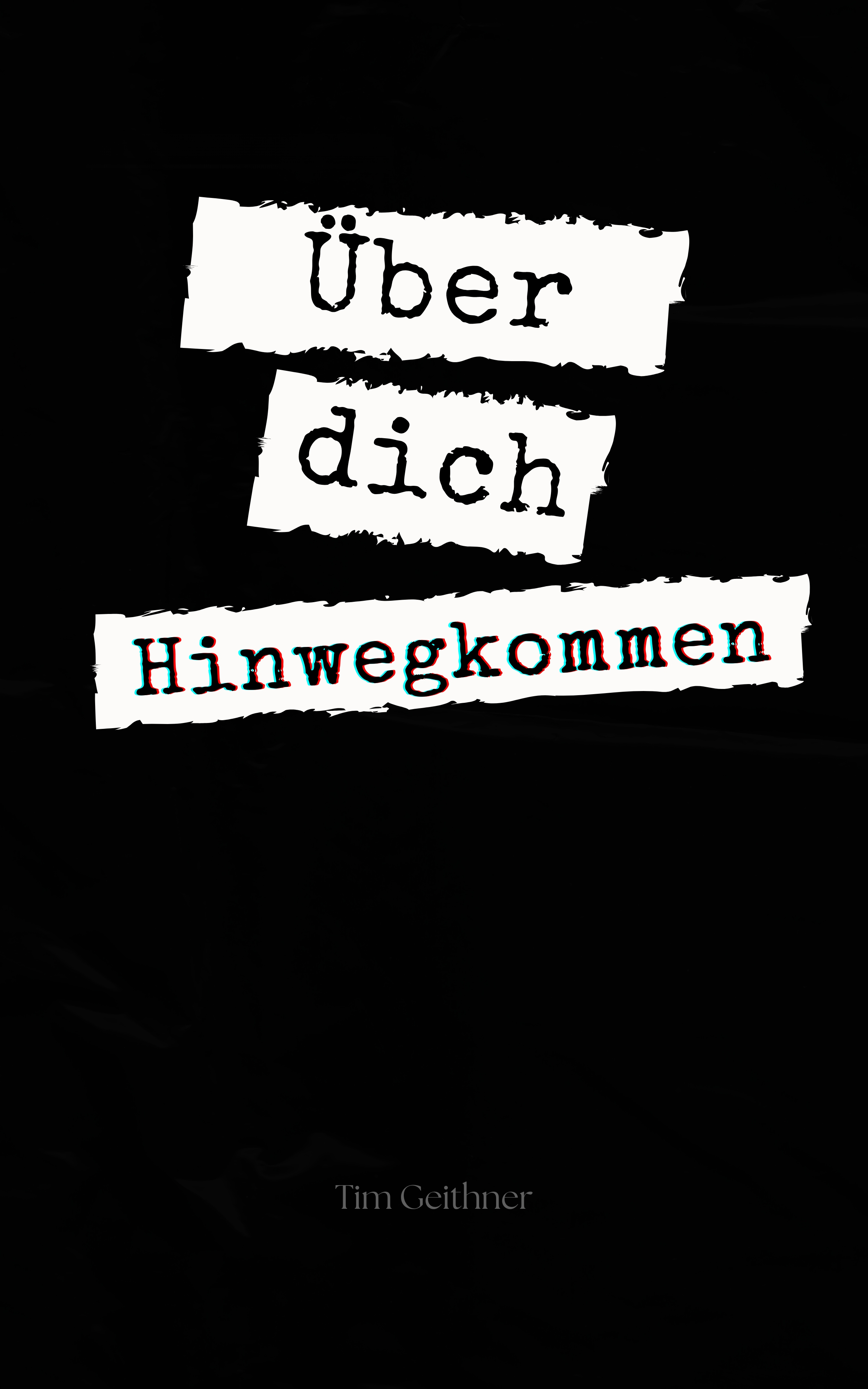 Über dich hinwegkommen