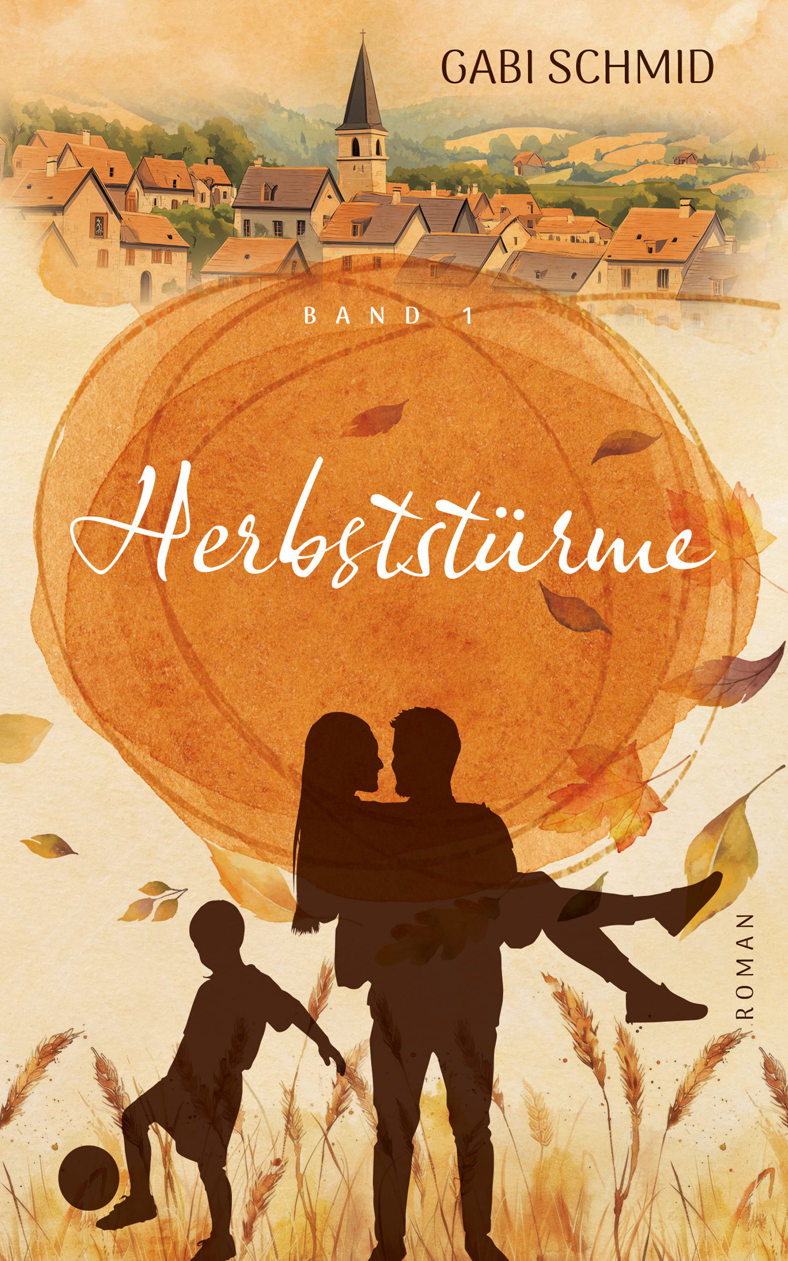 Herbststürme