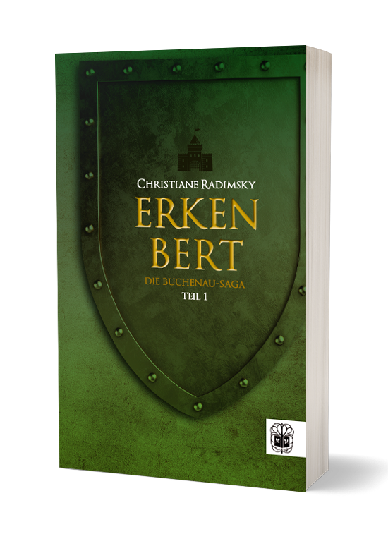 Erkenbert