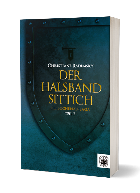 Der Halsbandsittich