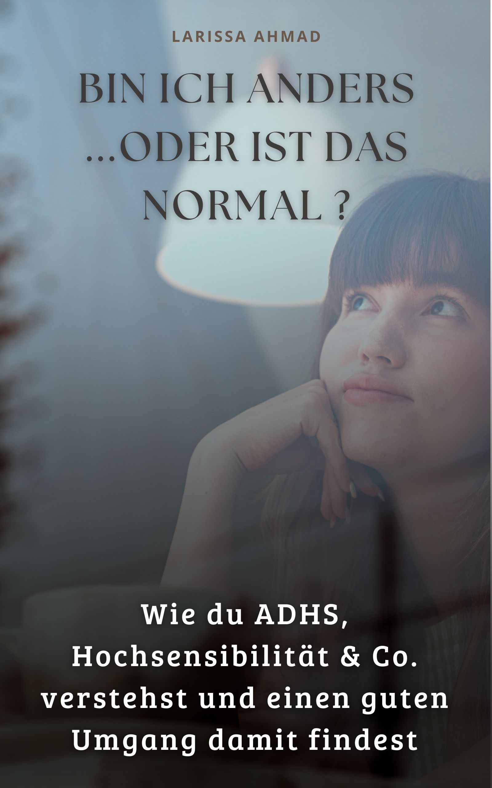 Bin ich anders - oder ist das normal?