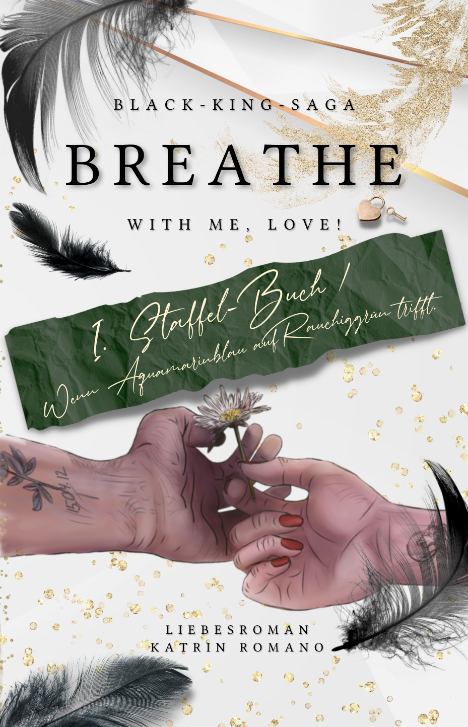 Breathe with me, love!