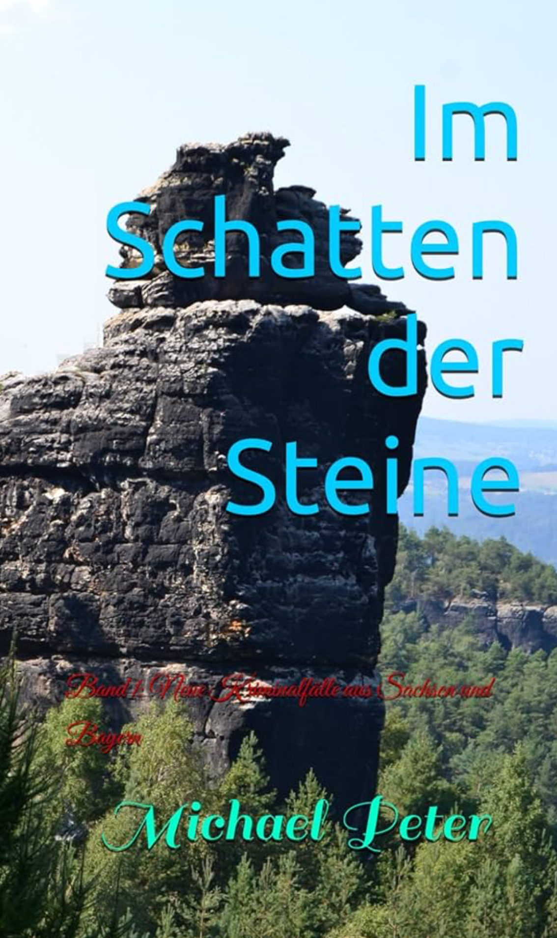 Im Schatten der Steine