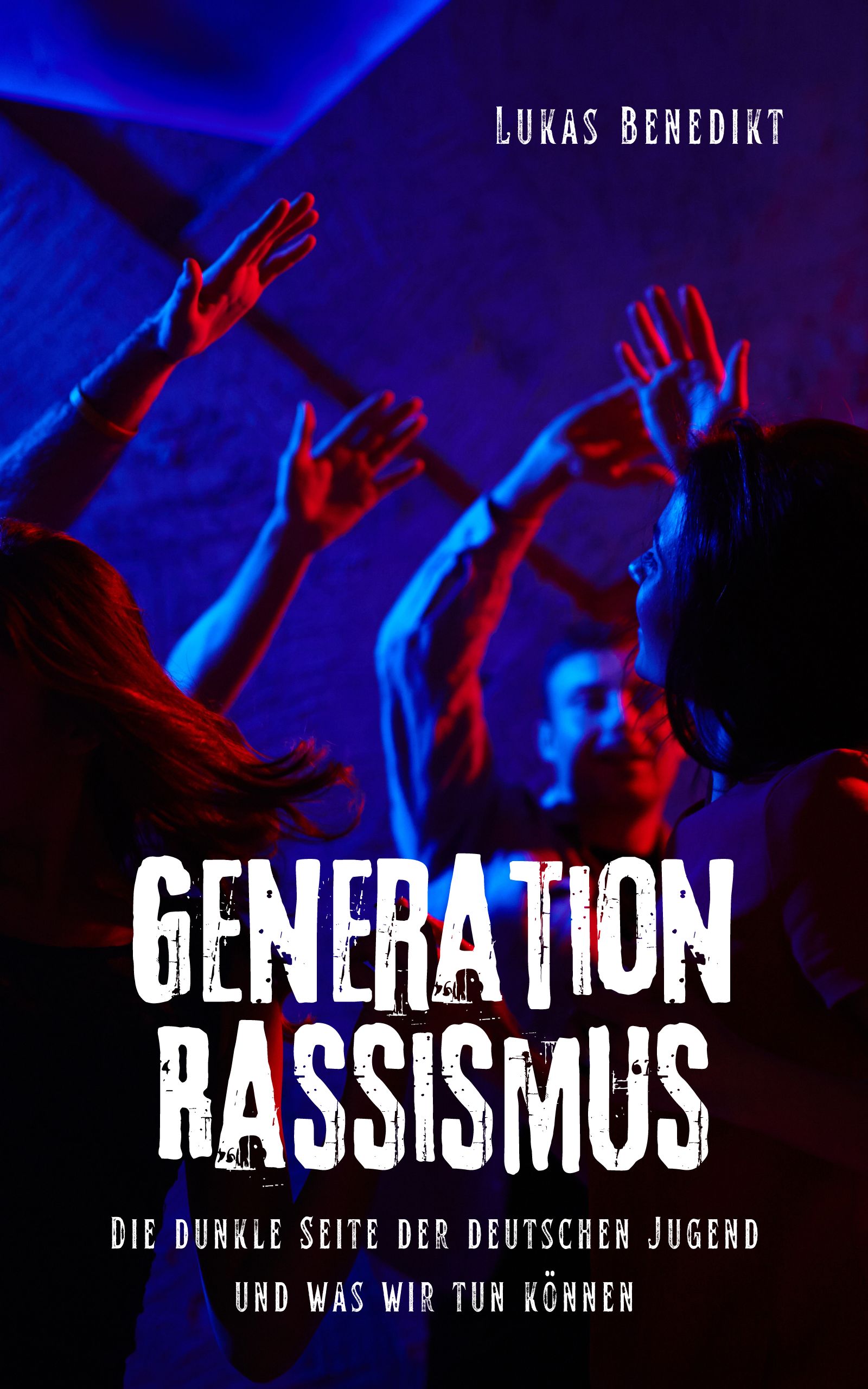 Generation Rassismus