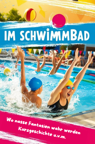 Im Schwimmbad