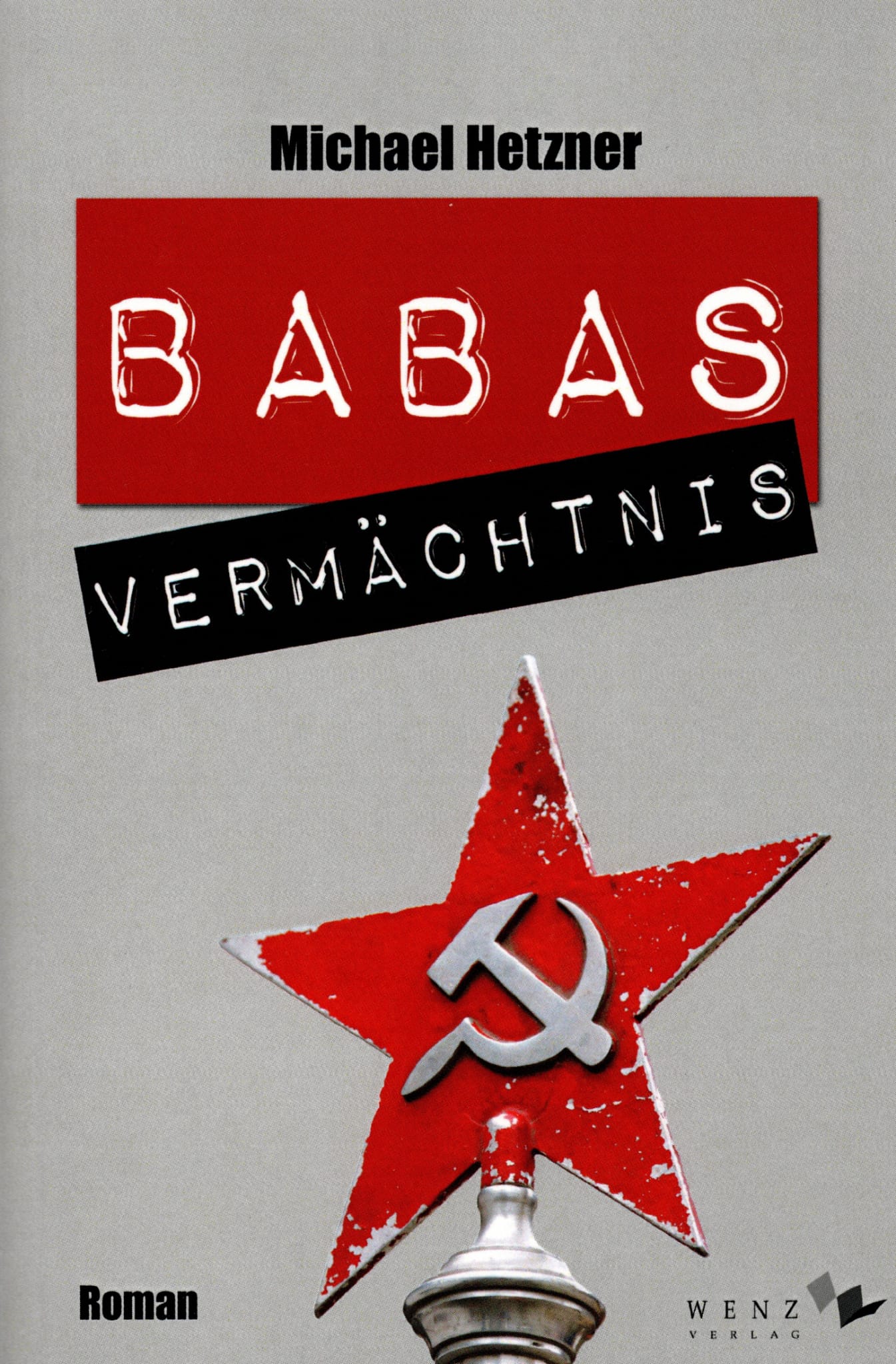Babas Vermächtnis