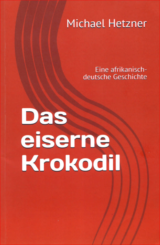 Das eiserne Krokodil