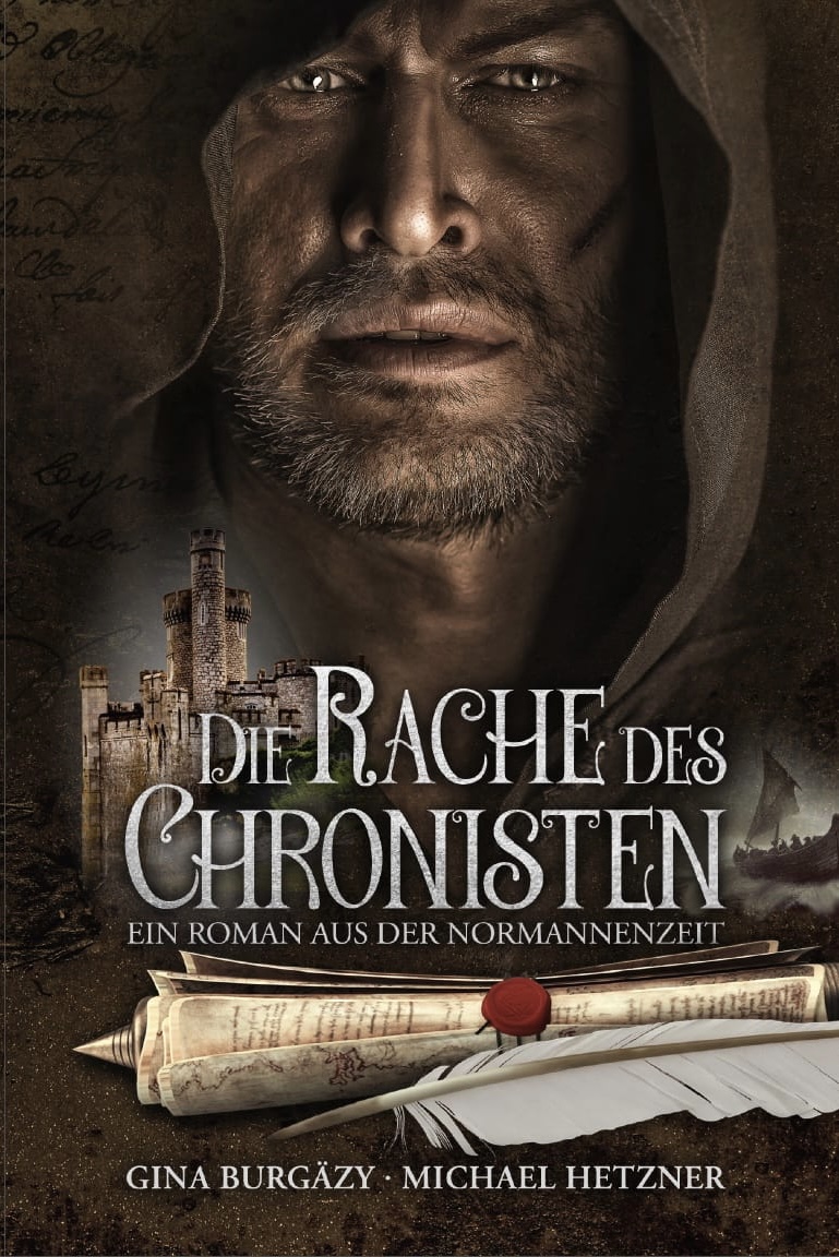 Die Rache des Chronisten
