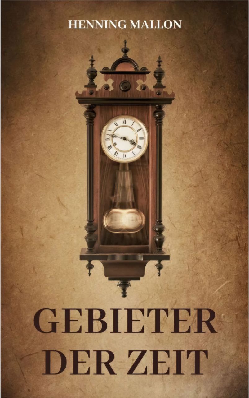 Gebieter der Zeit