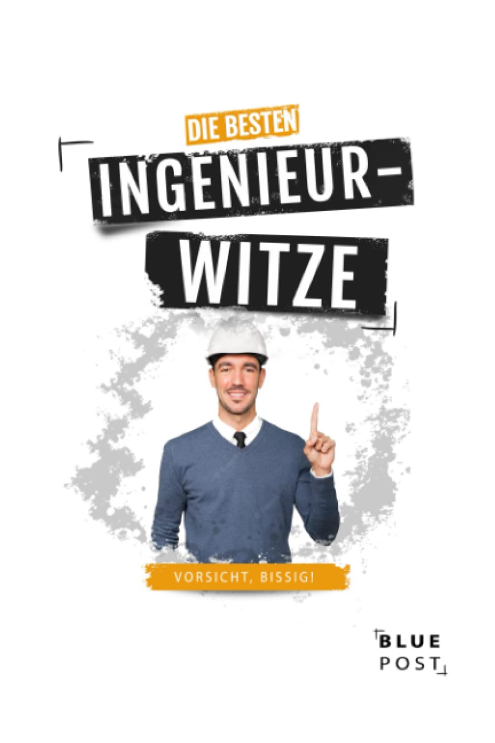 Die besten Ingenieurwitze
