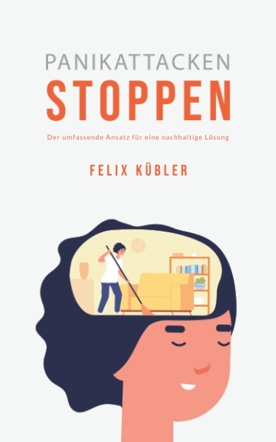 Panikattacken stoppen