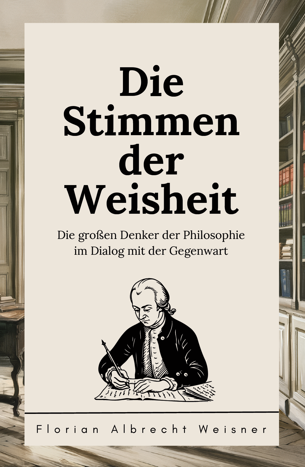 Die Stimmen der Weisheit