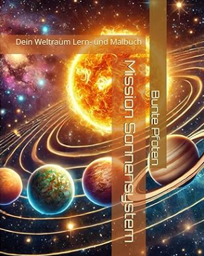 Mission Sonnensystem