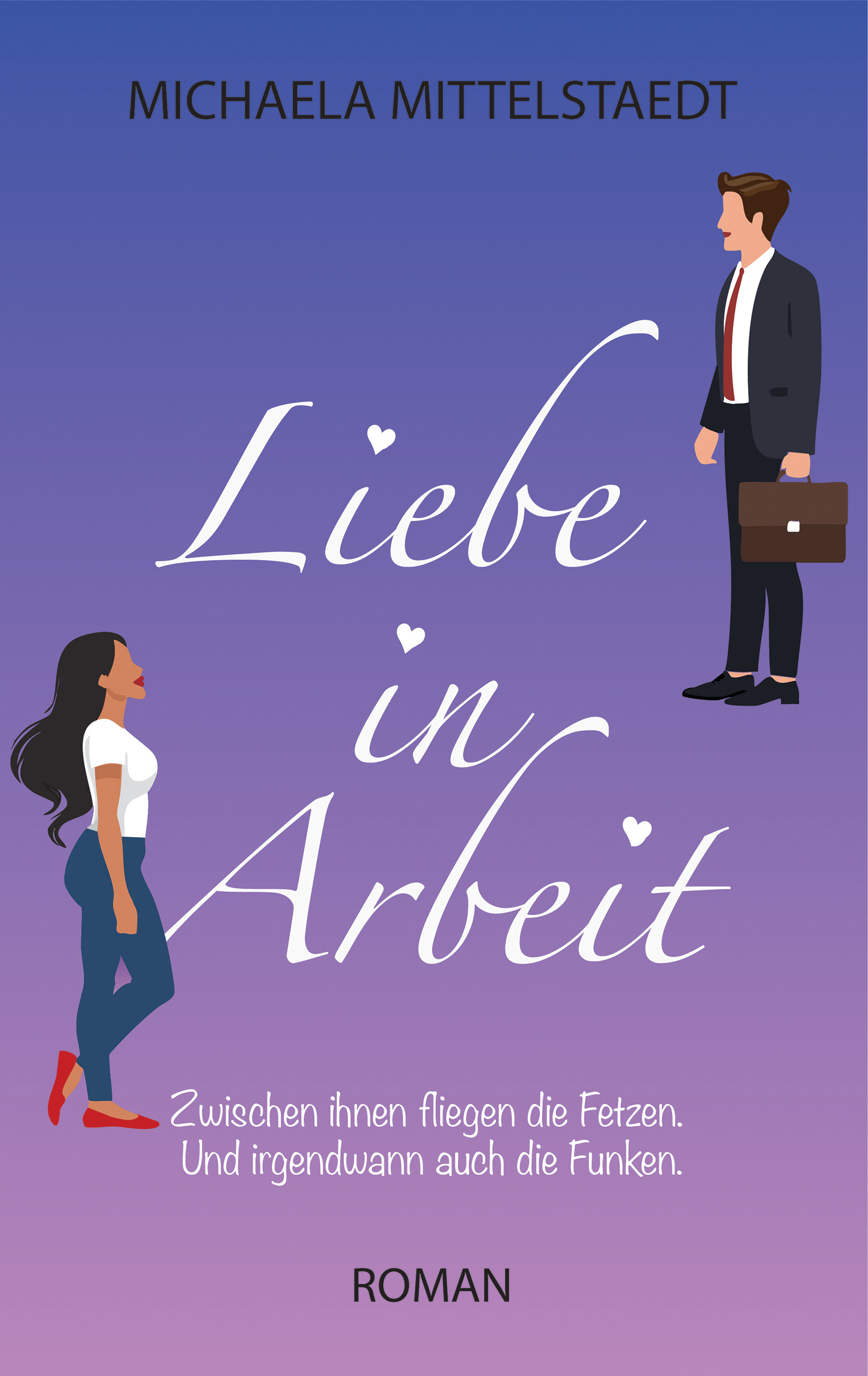 Liebe in Arbeit