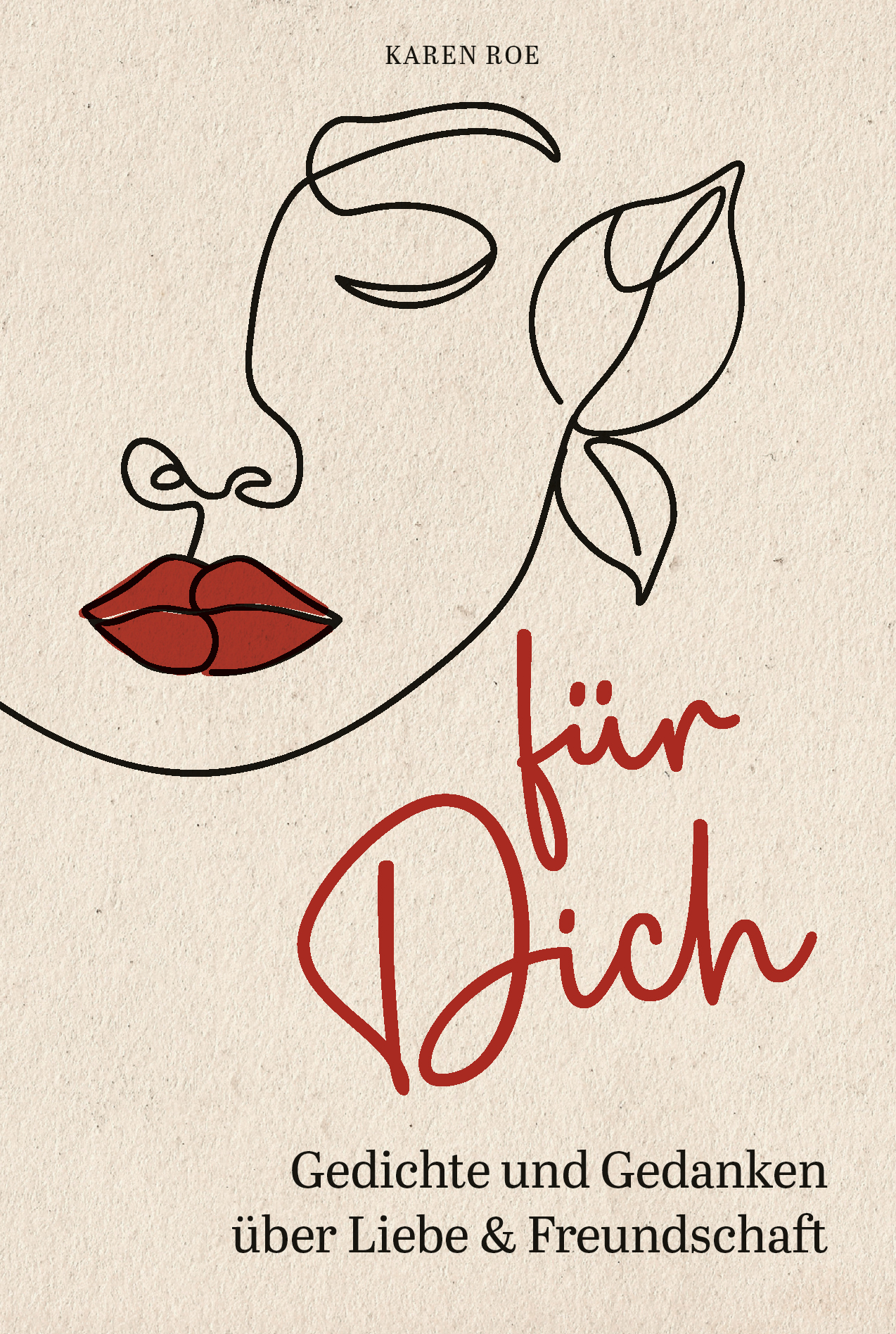 Für Dich